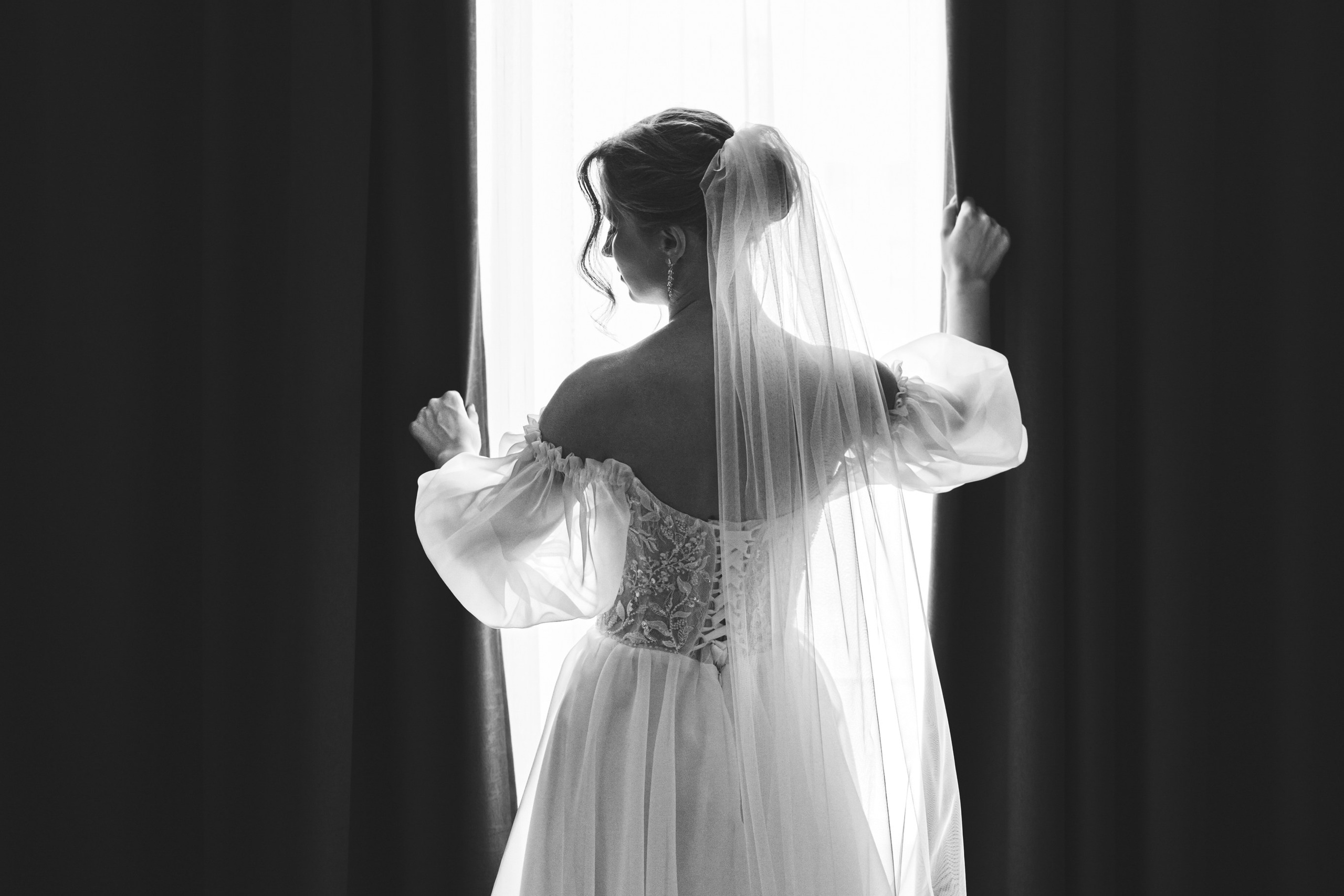 D & N. Свадебный Фотограф и Видеограф — Всеволод Бобров