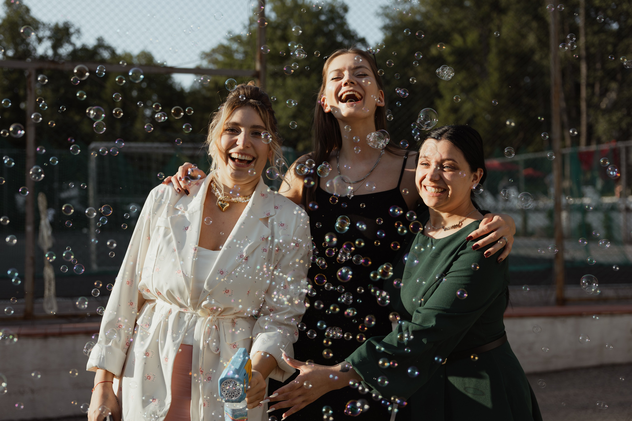 A & N. Свадебный Фотограф и Видеограф — Всеволод Бобров