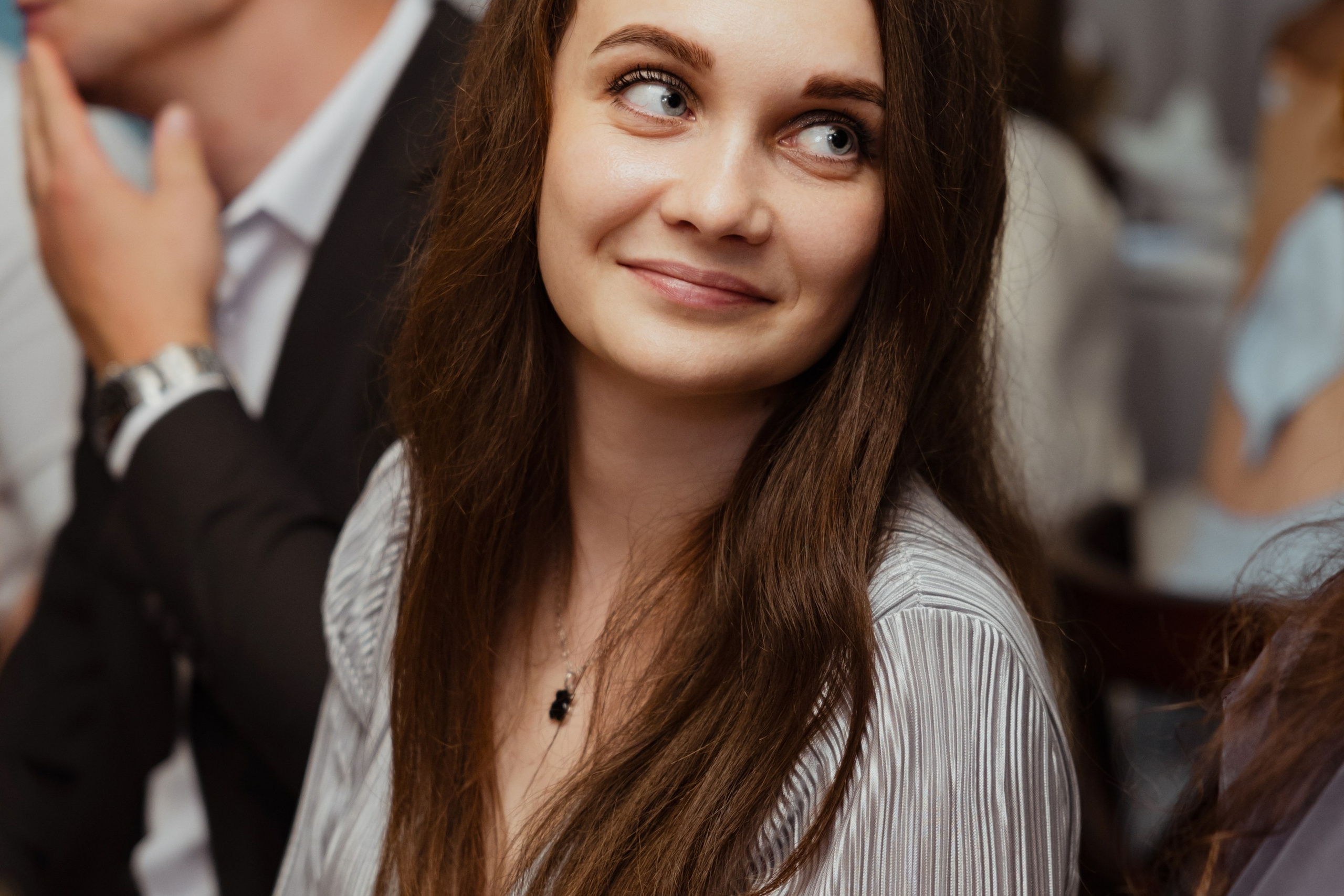 Современная свадьба в Пензе. Свадебный Фотограф и Видеограф — Всеволод Бобров