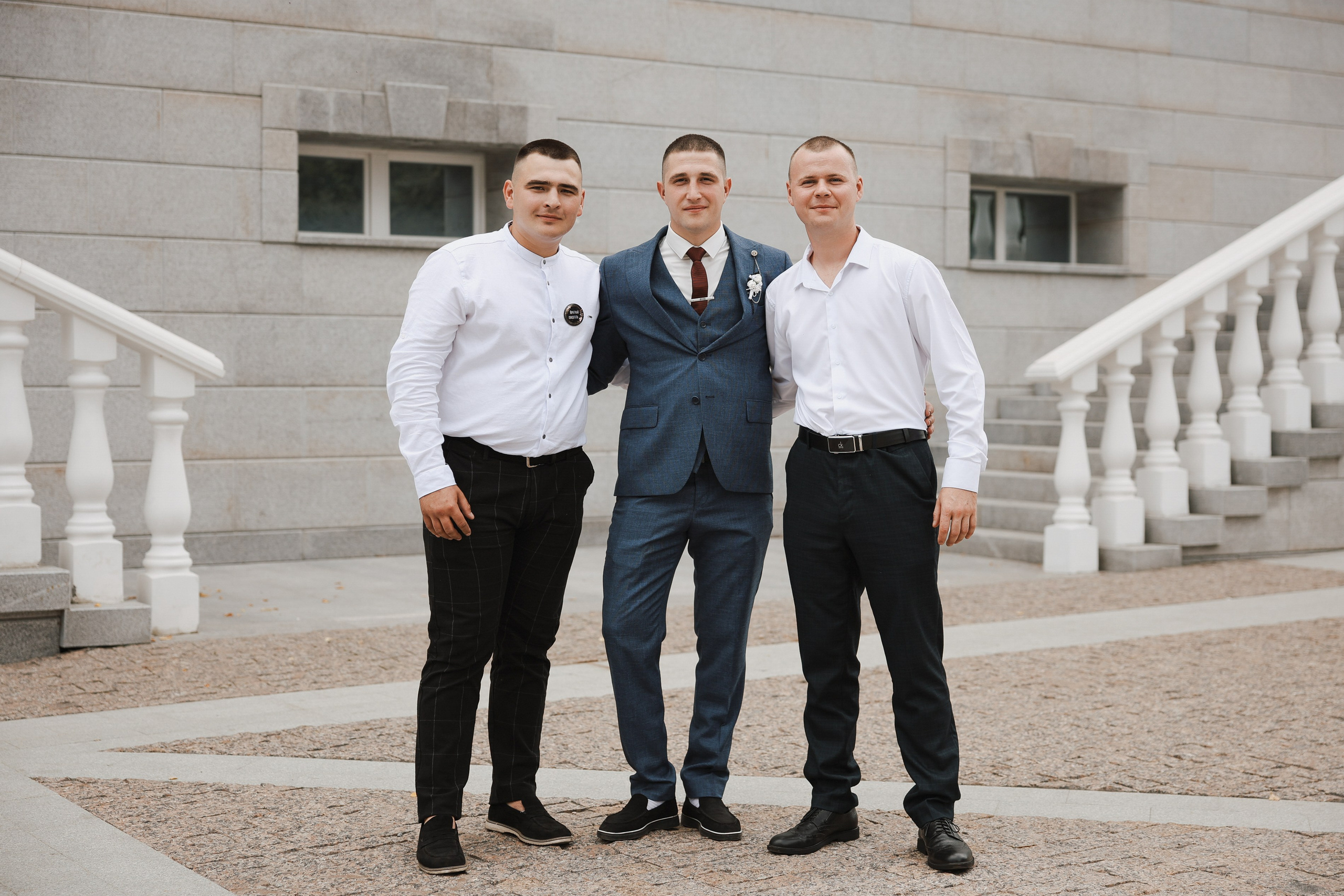 N & Y. Свадебный Фотограф и Видеограф — Всеволод Бобров