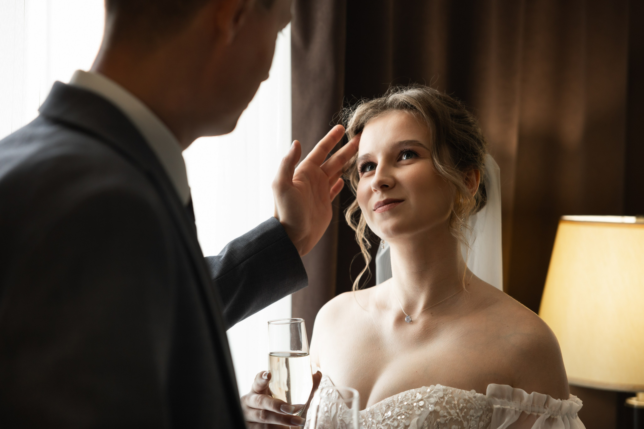 D & N. Свадебный Фотограф и Видеограф — Всеволод Бобров