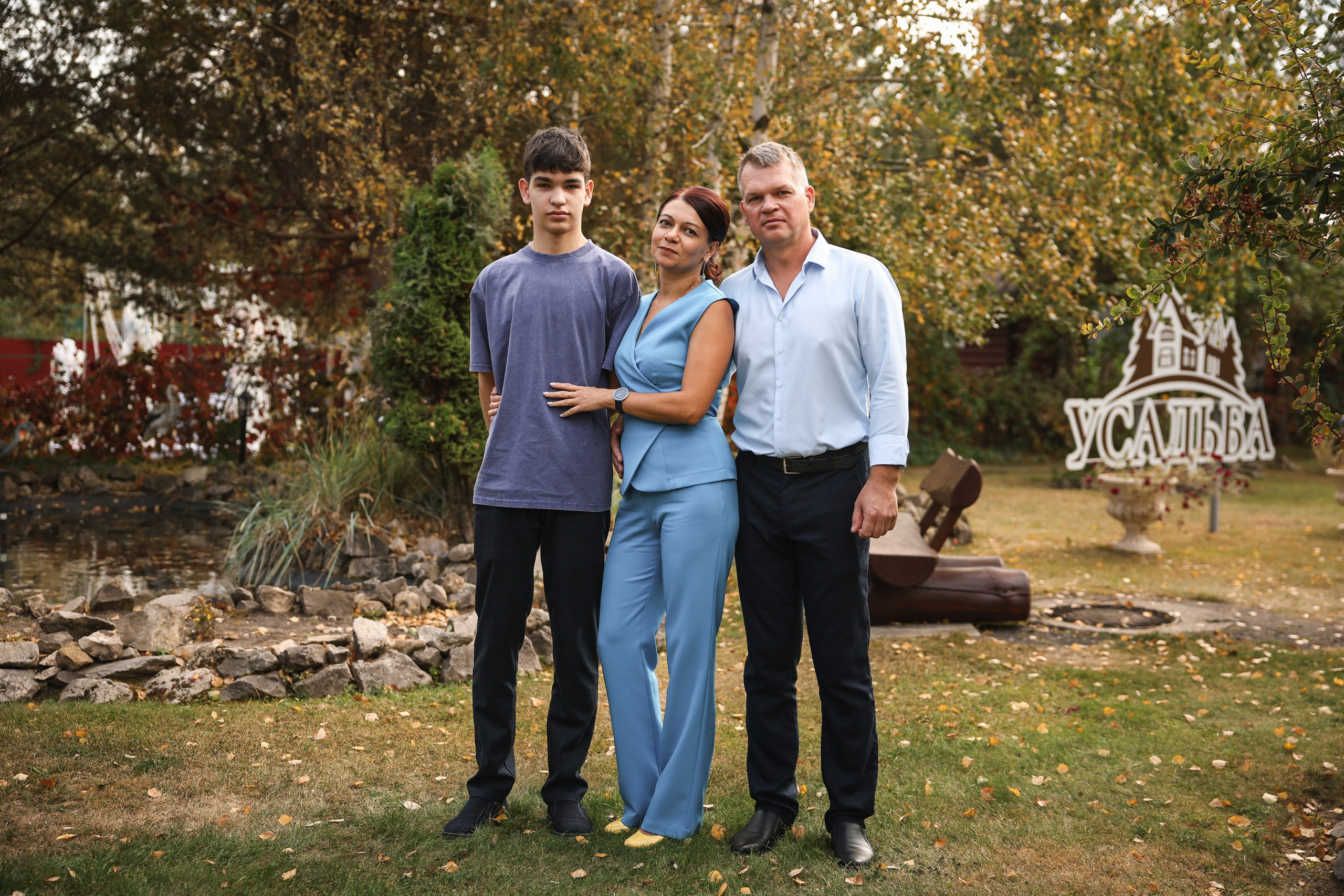 S & J. Свадебный Фотограф и Видеограф — Всеволод Бобров