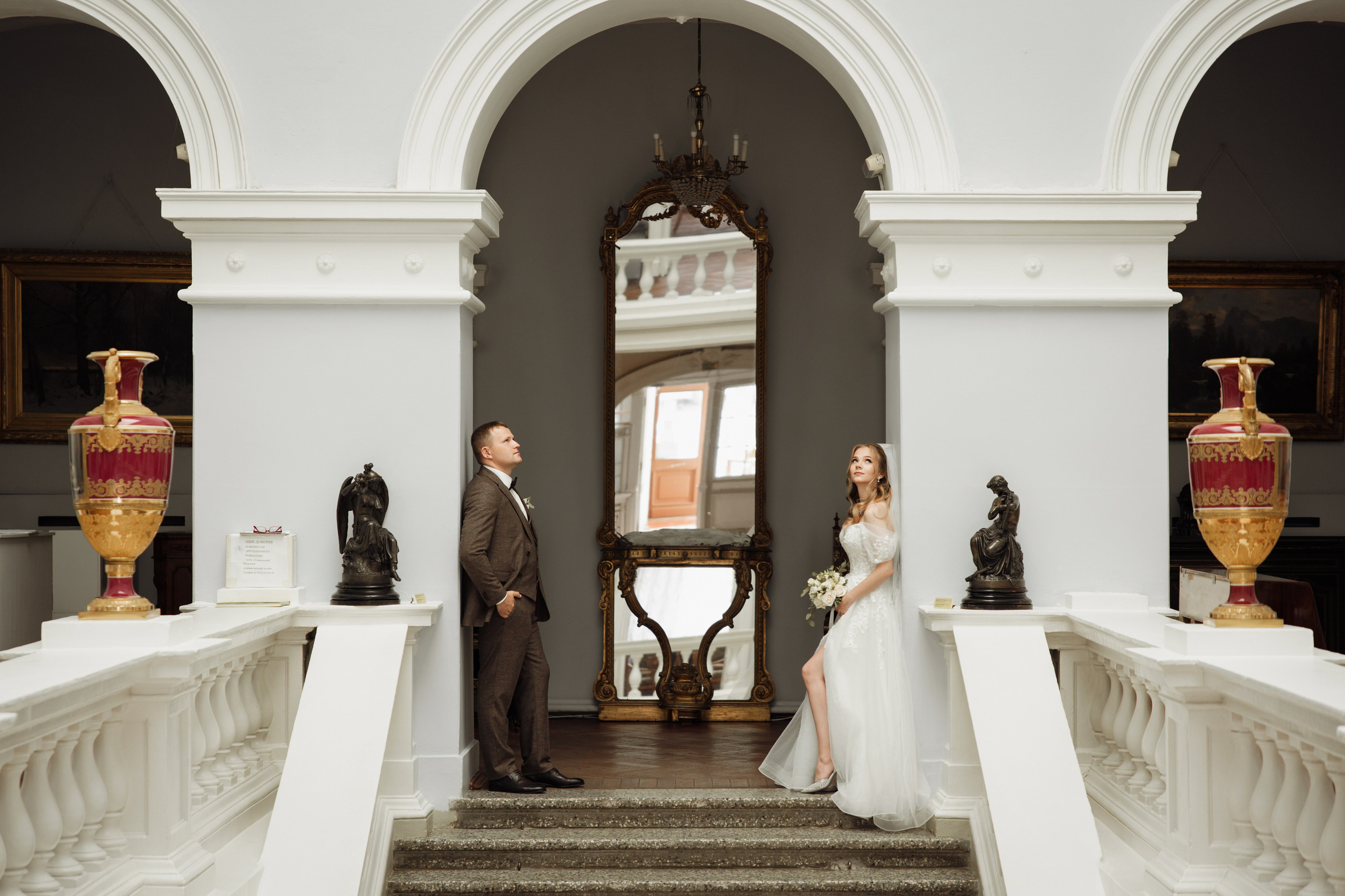 V & A. Свадебный Фотограф и Видеограф — Всеволод Бобров