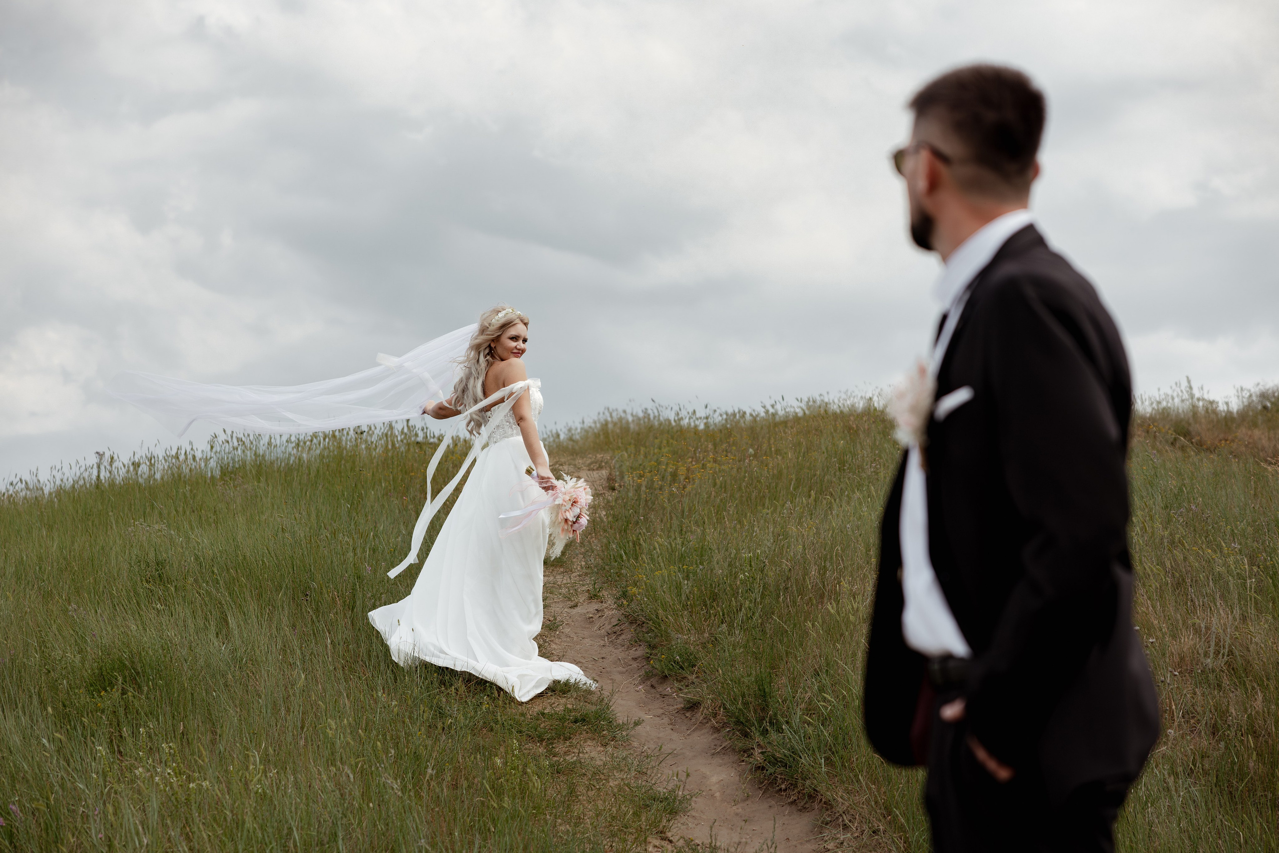 A & N. Свадебный Фотограф и Видеограф — Всеволод Бобров