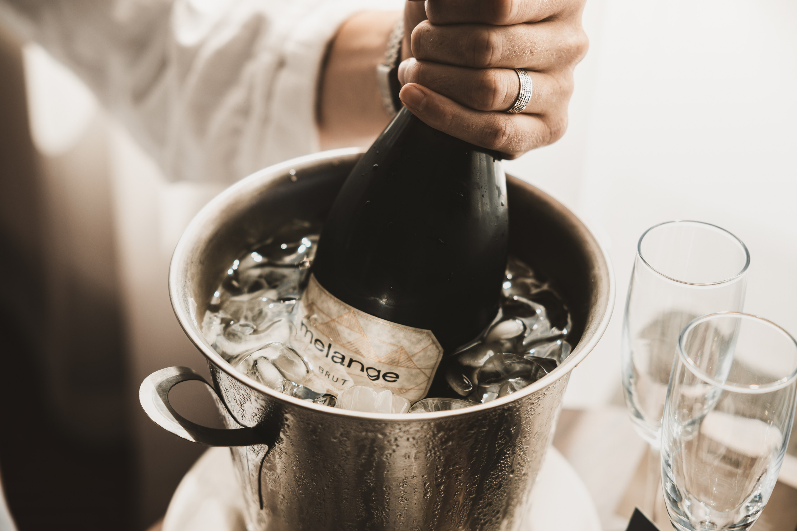 Современная свадьба в Саранске. Свадебный Фотограф и Видеограф — Всеволод Бобров