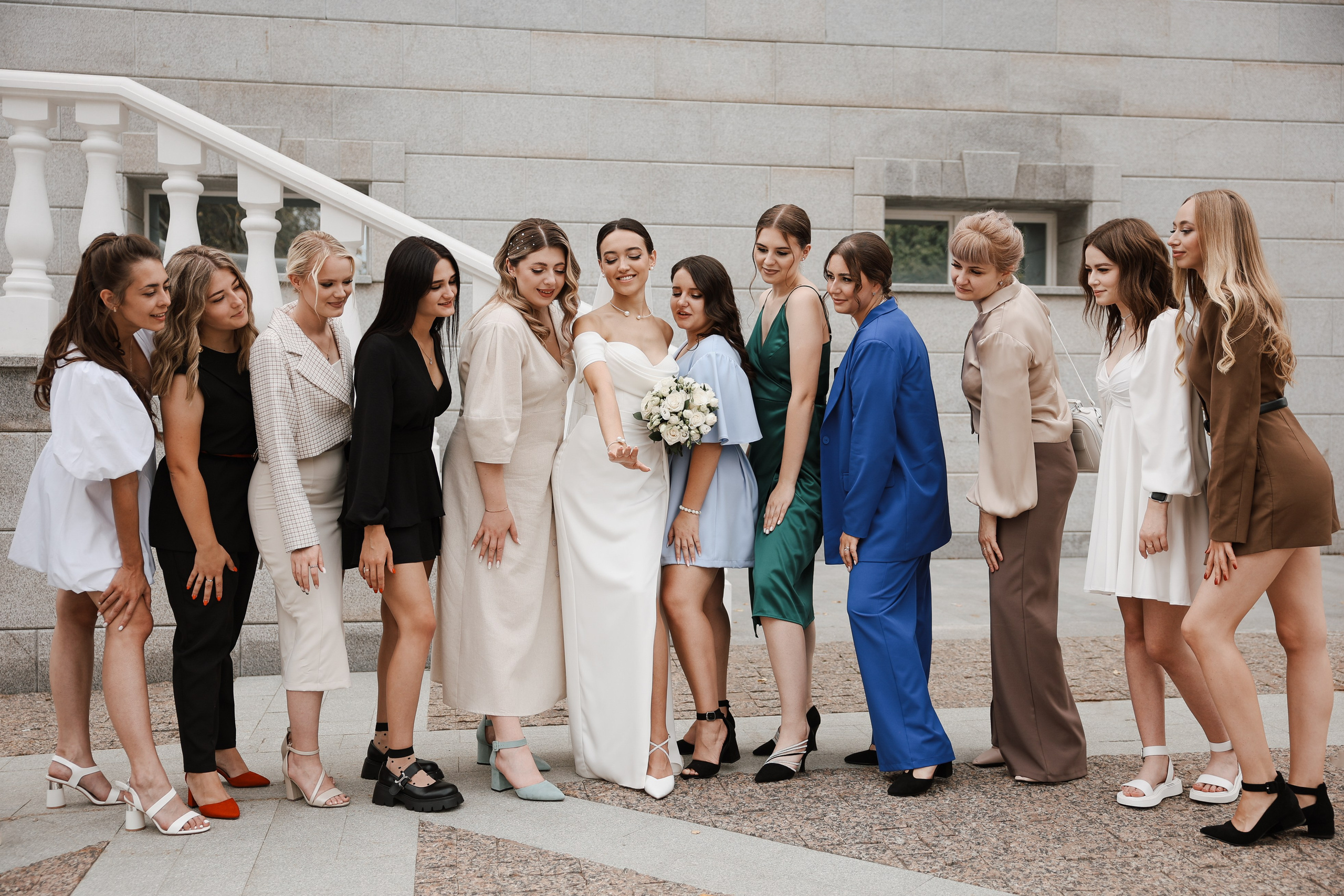 N & Y. Свадебный Фотограф и Видеограф — Всеволод Бобров