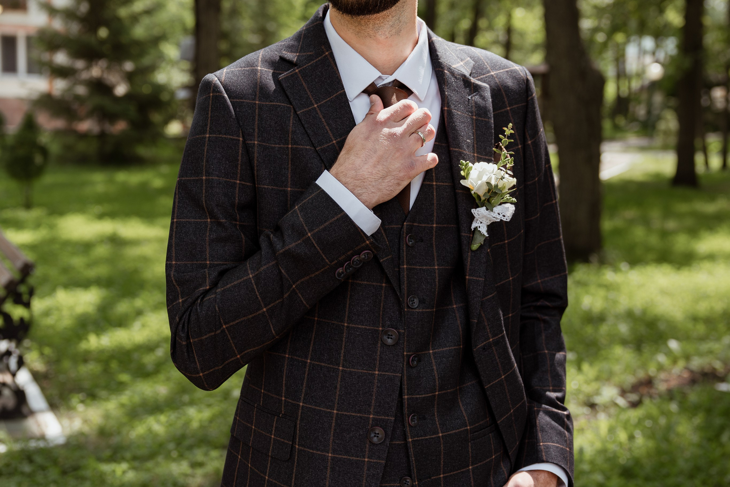 A & N. Свадебный Фотограф и Видеограф — Всеволод Бобров