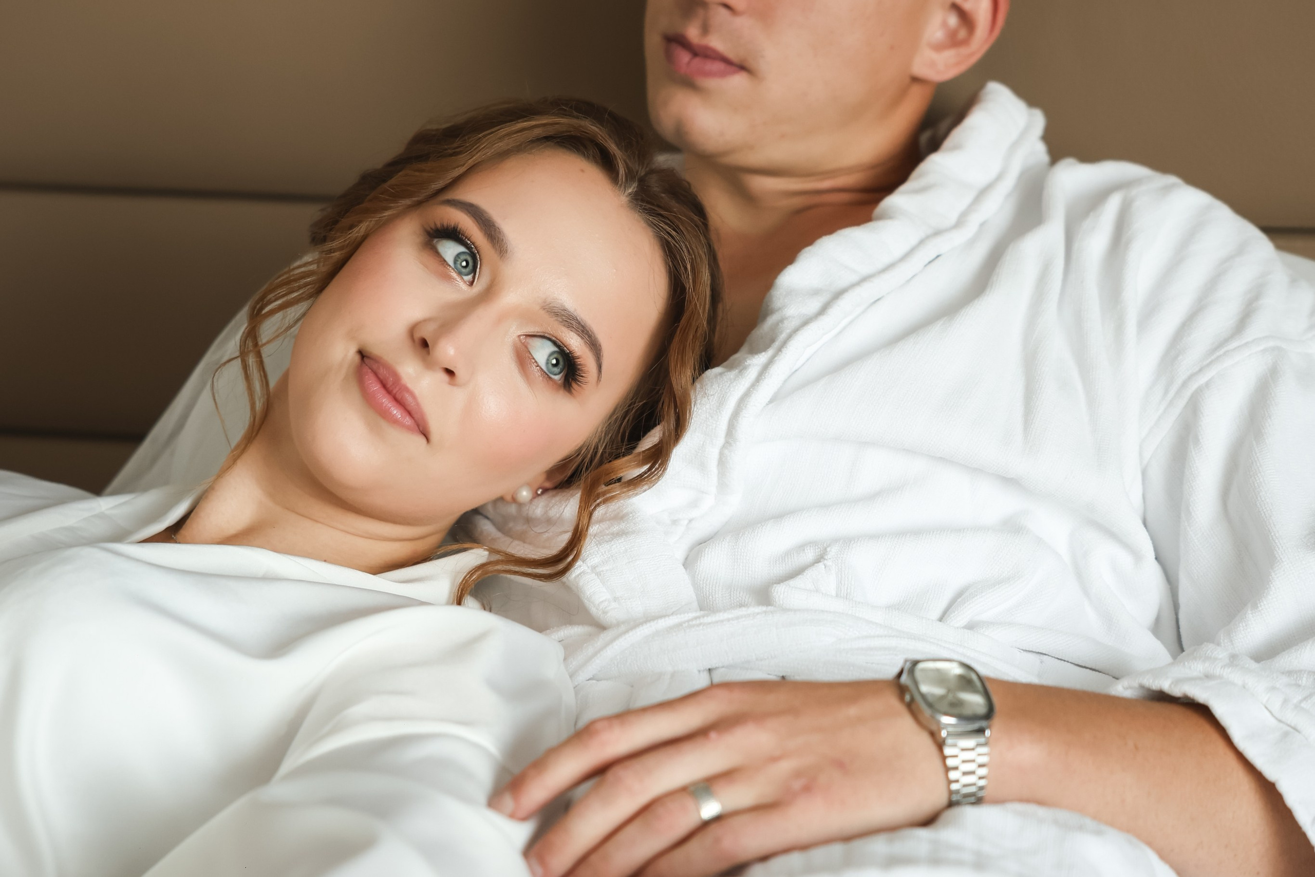 Современная свадьба в Саранске. Свадебный Фотограф и Видеограф — Всеволод Бобров