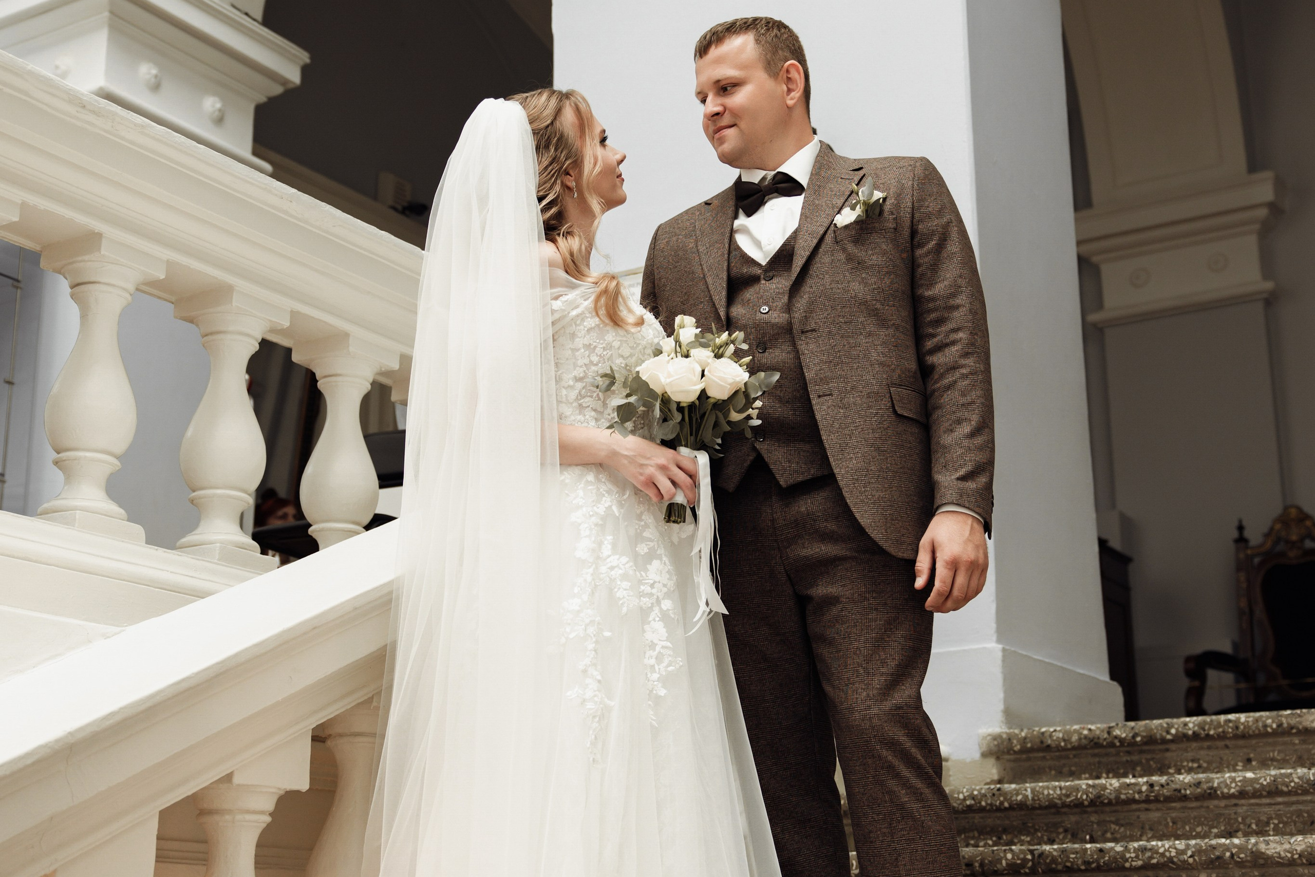 V & A. Свадебный Фотограф и Видеограф — Всеволод Бобров