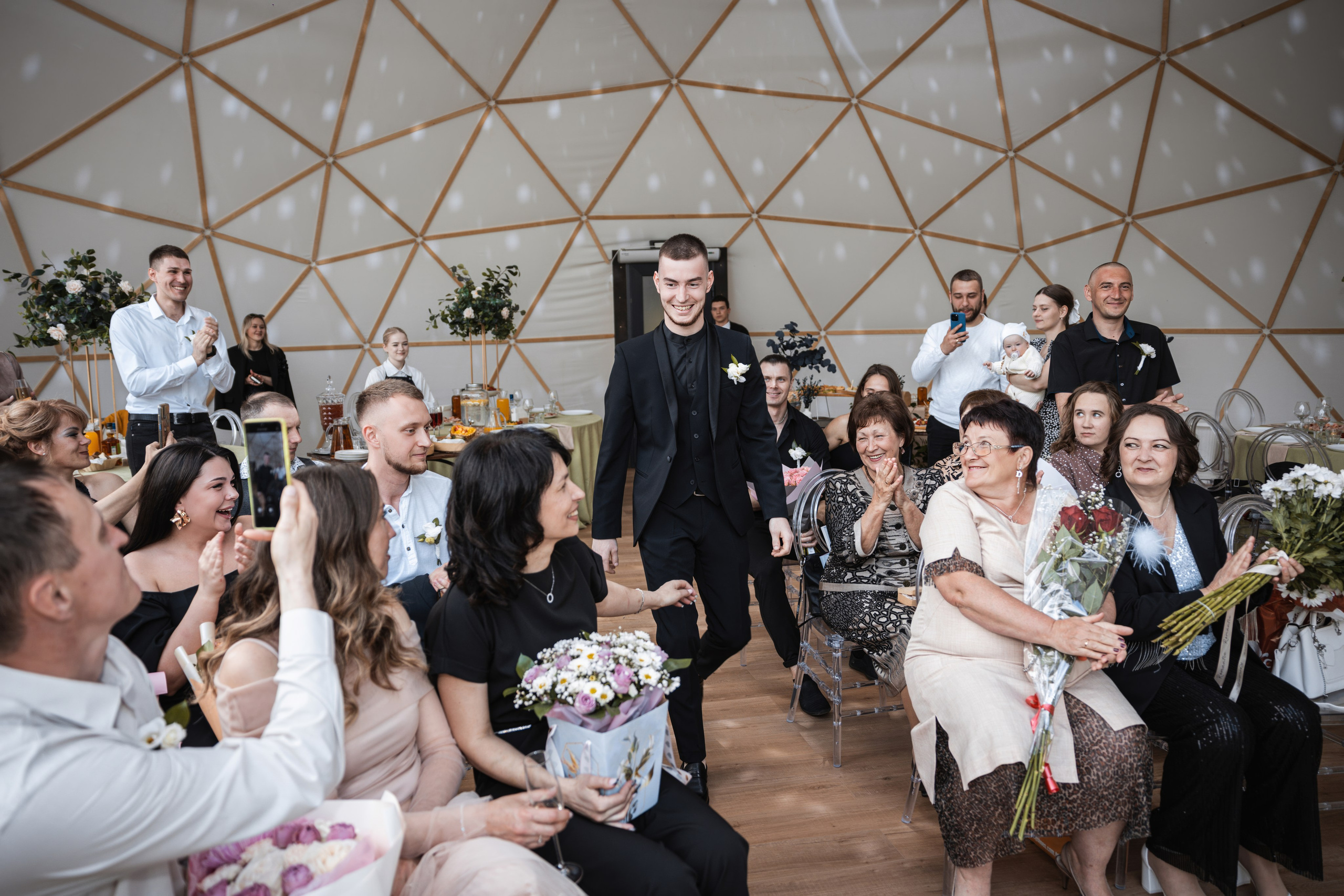 A & Y. Свадебный Фотограф и Видеограф — Всеволод Бобров