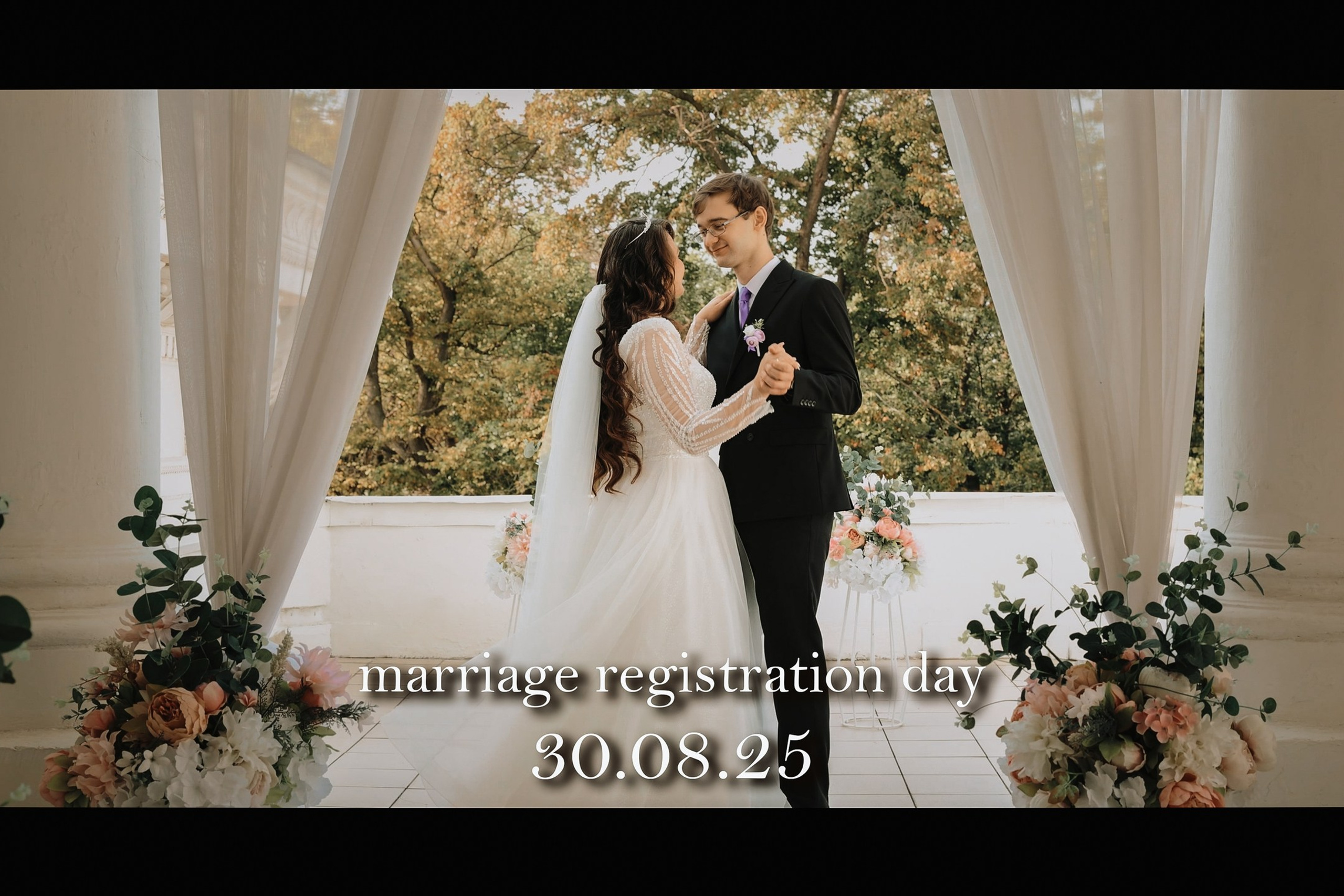 Свадебный фильм и видео. Свадебный Фотограф и Видеограф — Всеволод Бобров