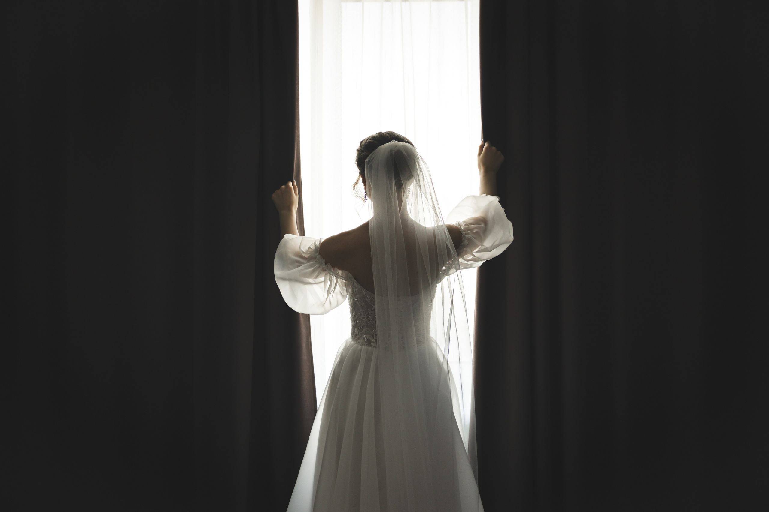 D & N. Свадебный Фотограф и Видеограф — Всеволод Бобров