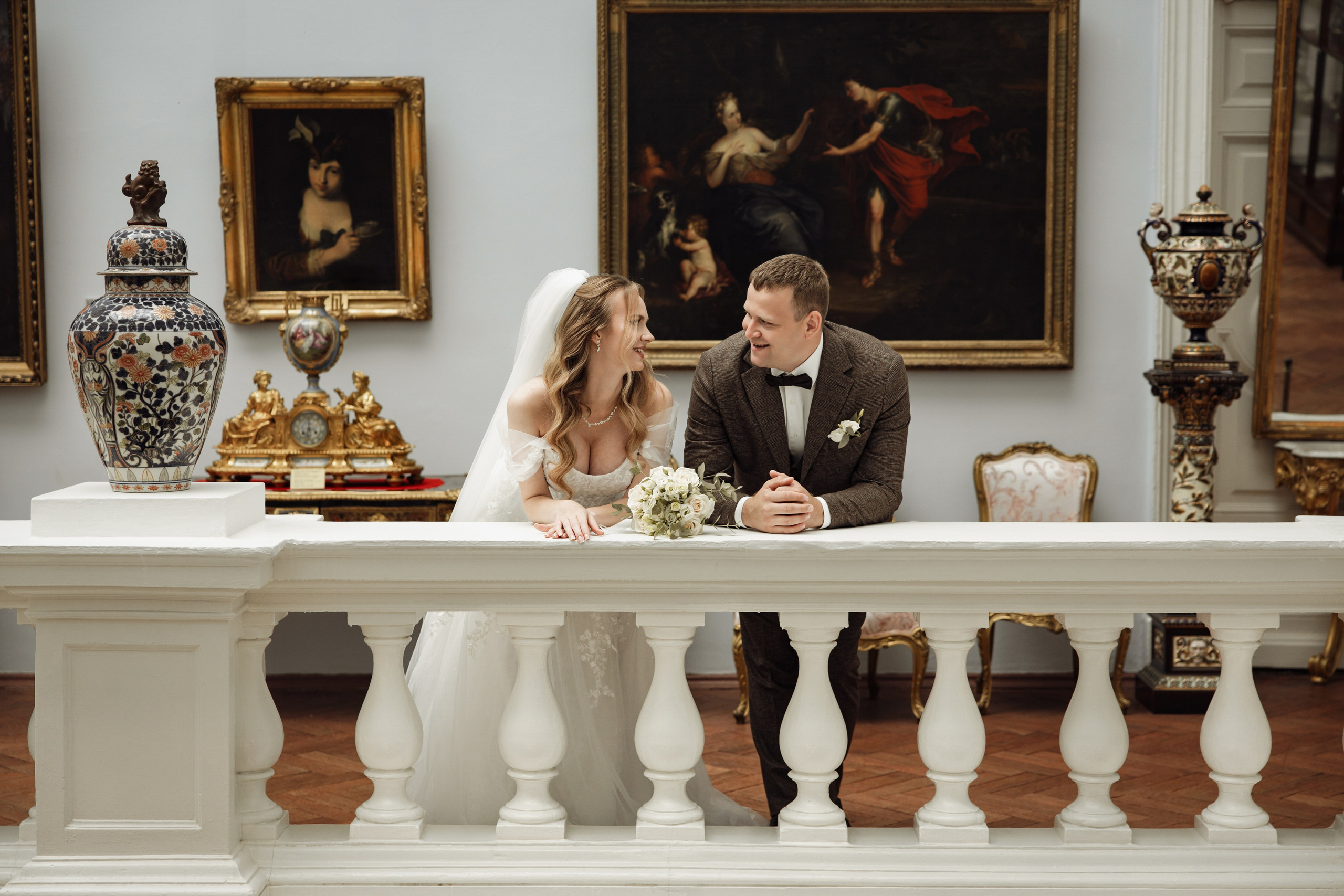 V & A. Свадебный Фотограф и Видеограф — Всеволод Бобров