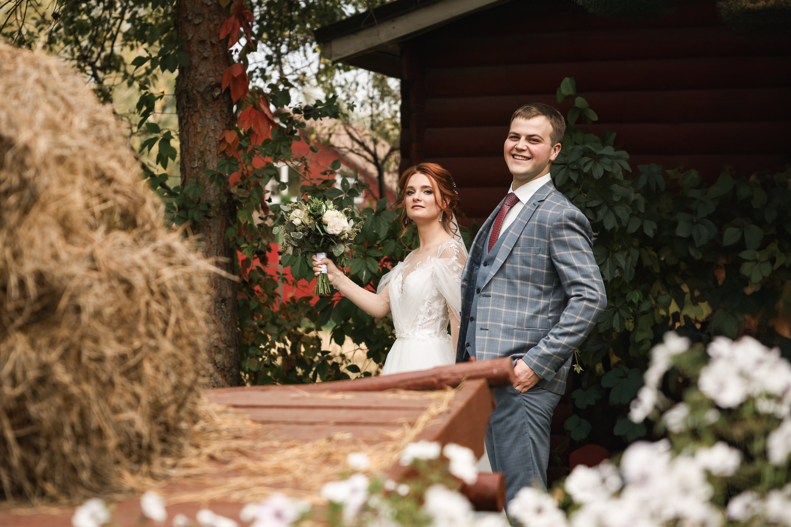 Где пофотографироваться на свадьбе в 2026 в Нижнем Новгороде