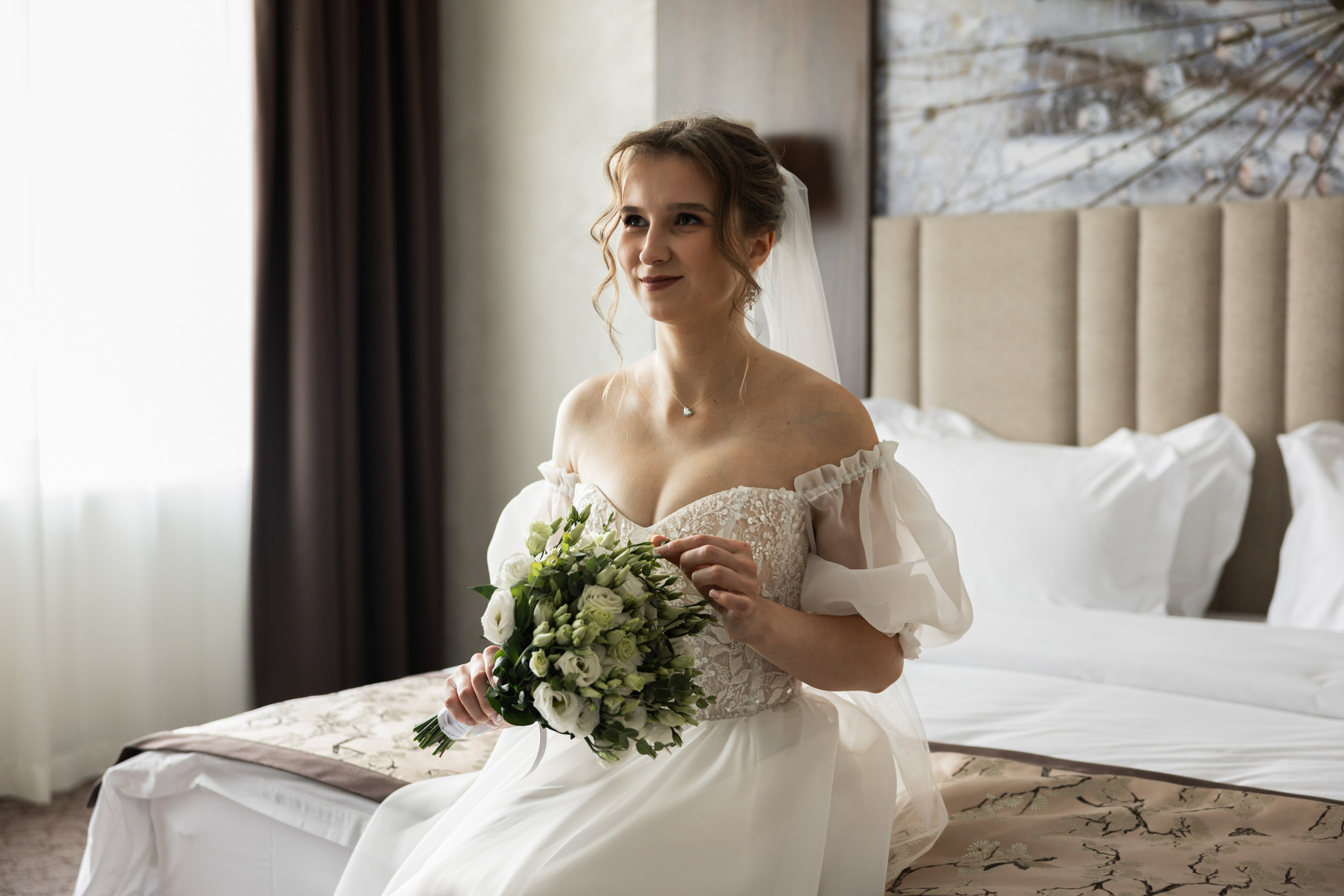 D & N. Свадебный Фотограф и Видеограф — Всеволод Бобров