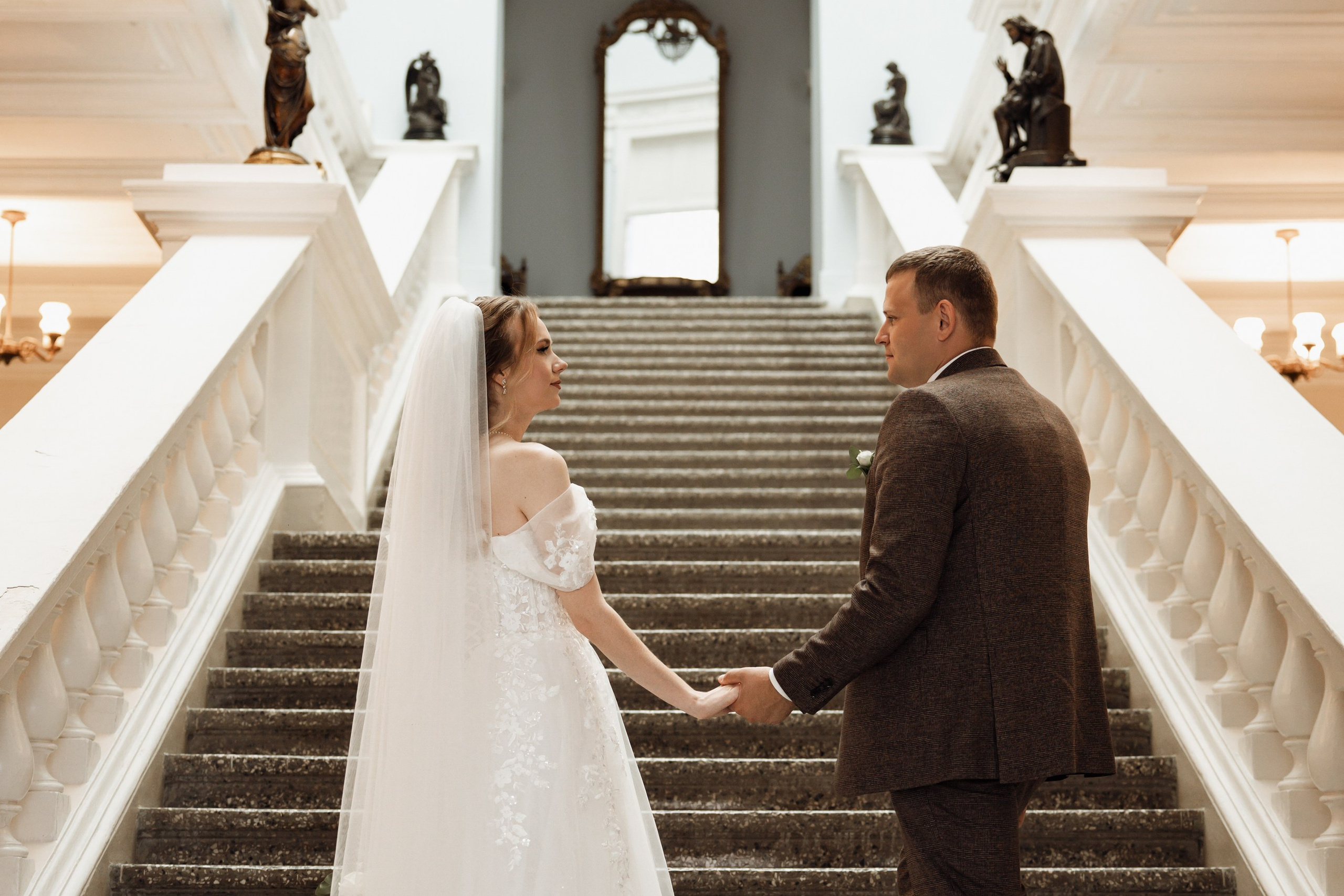 V & A. Свадебный Фотограф и Видеограф — Всеволод Бобров