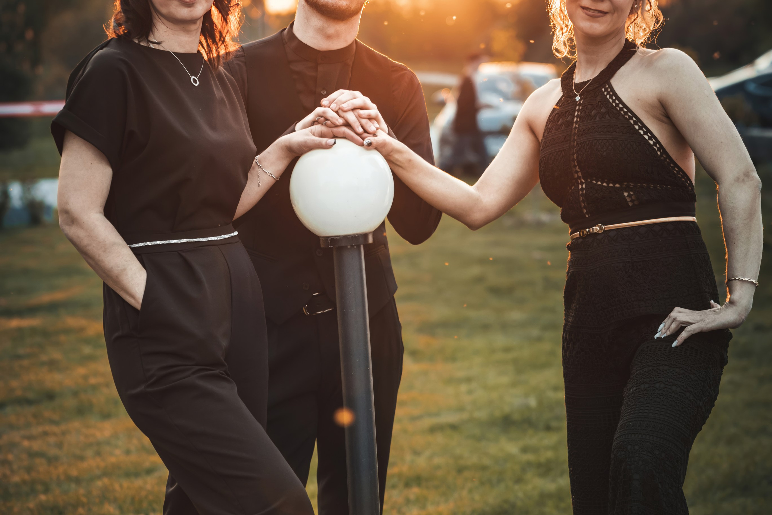 A & Y. Свадебный Фотограф и Видеограф — Всеволод Бобров