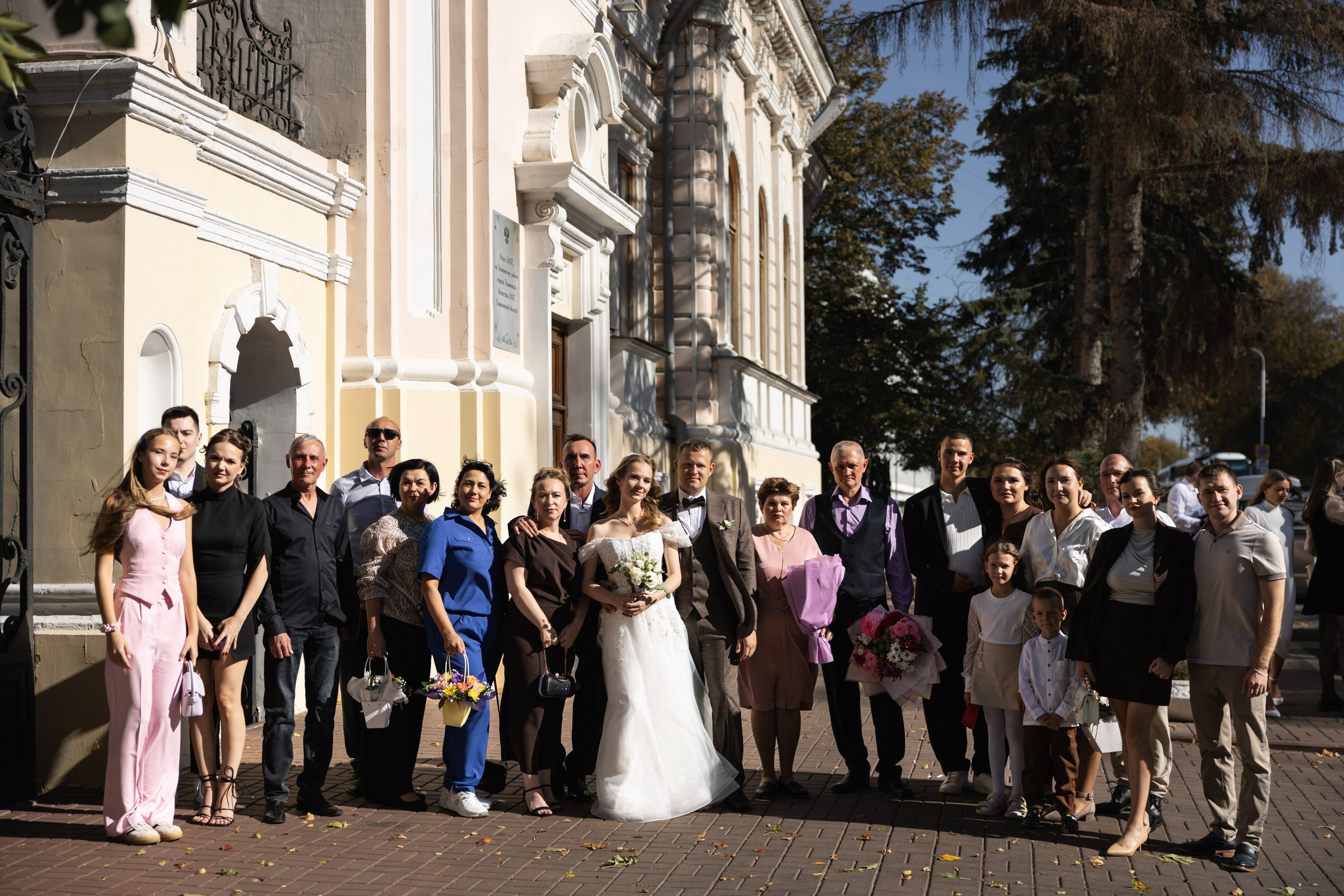 V & A. Свадебный Фотограф и Видеограф — Всеволод Бобров