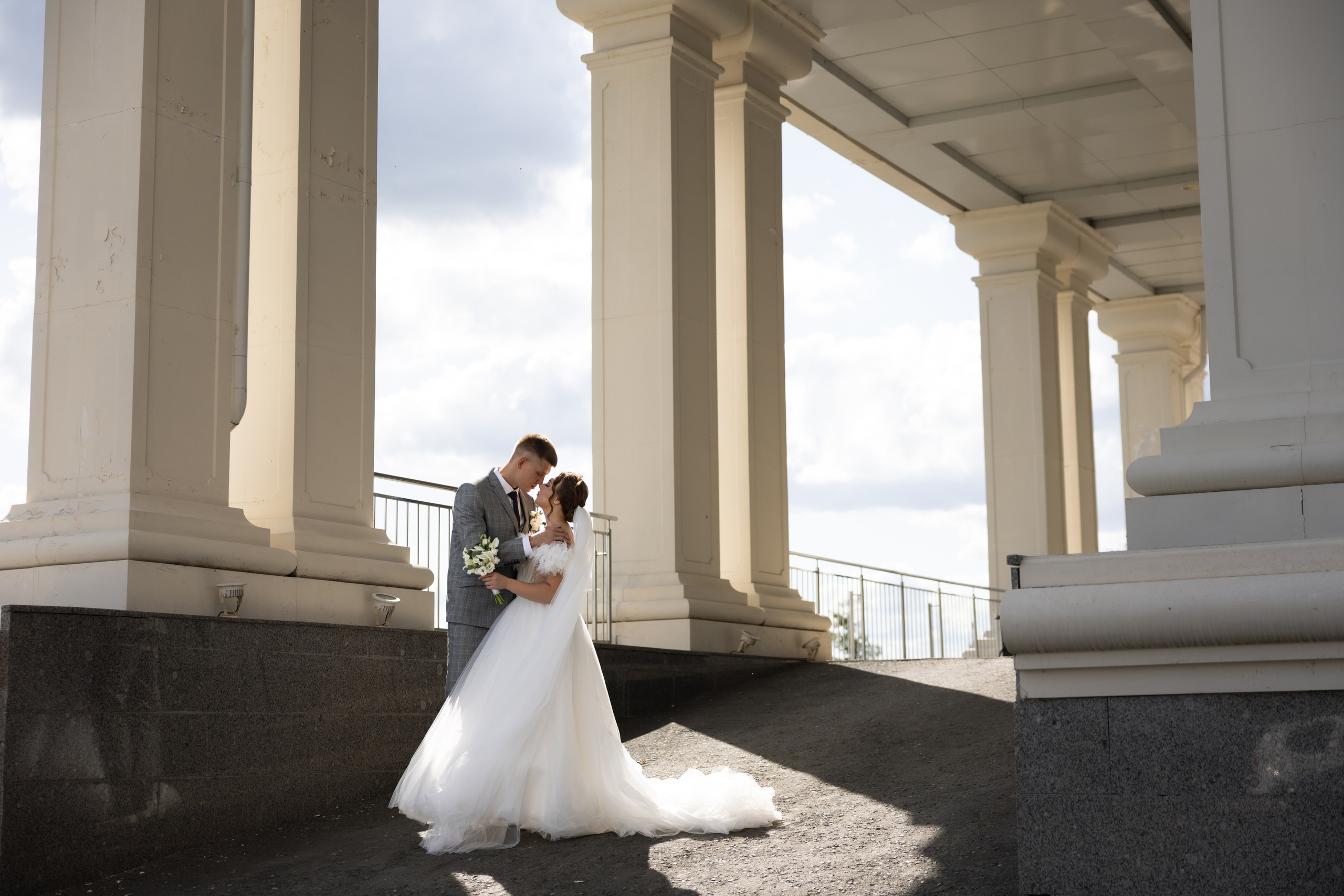 Идеи свадебных фото в Саранске в 2026 году