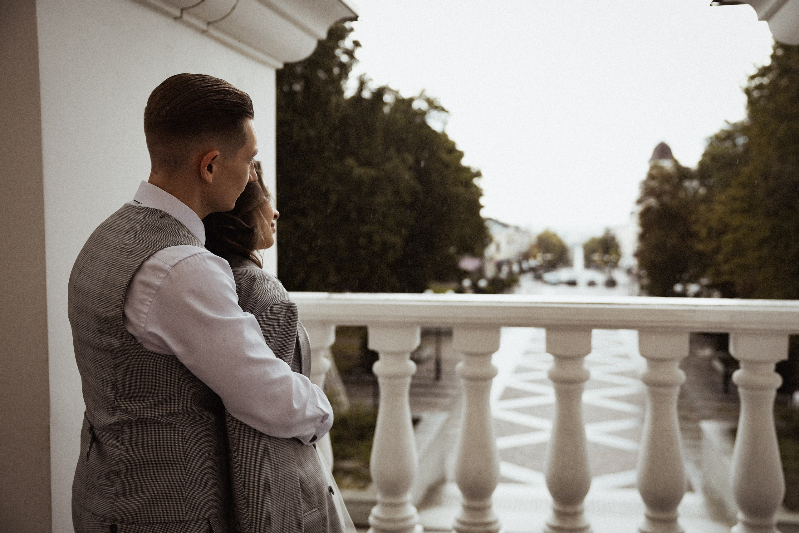 Современная свадьба в Пензе. Свадебный Фотограф и Видеограф — Всеволод Бобров