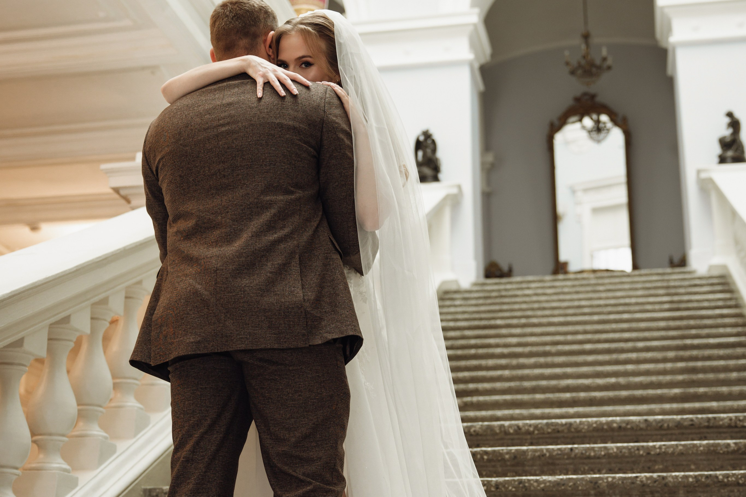 V & A. Свадебный Фотограф и Видеограф — Всеволод Бобров