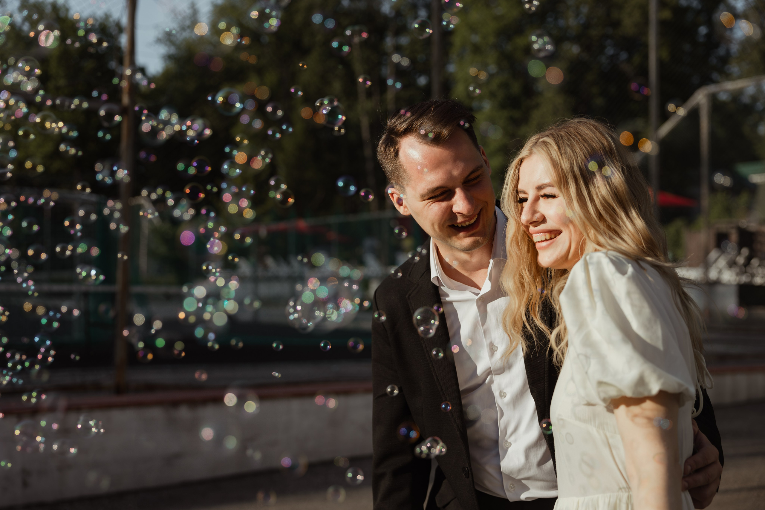 A & N. Свадебный Фотограф и Видеограф — Всеволод Бобров