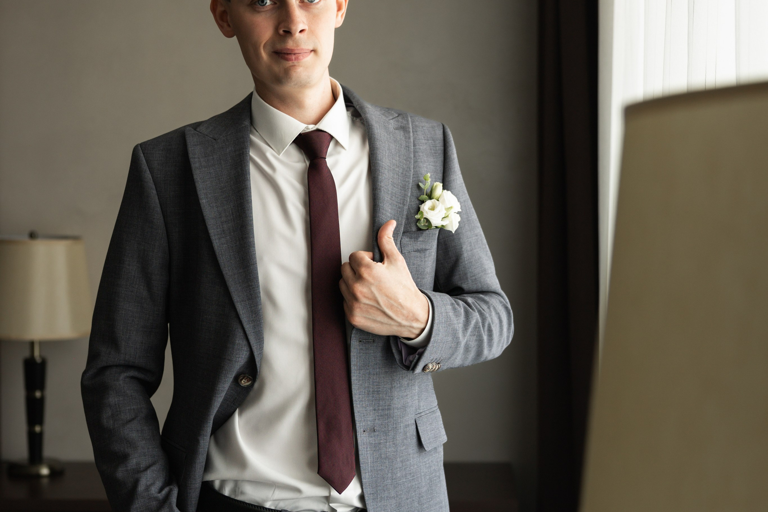 D & N. Свадебный Фотограф и Видеограф — Всеволод Бобров