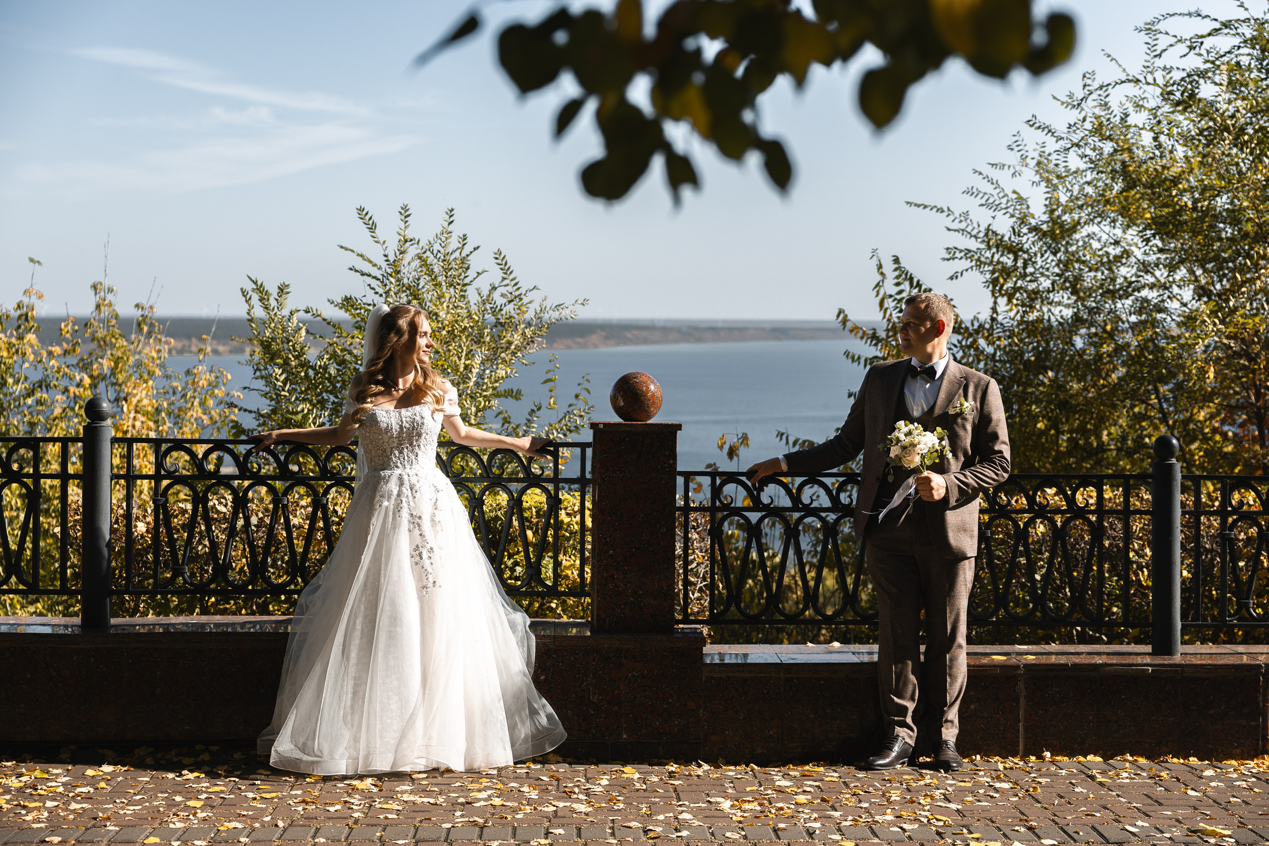 V & A. Свадебный Фотограф и Видеограф — Всеволод Бобров