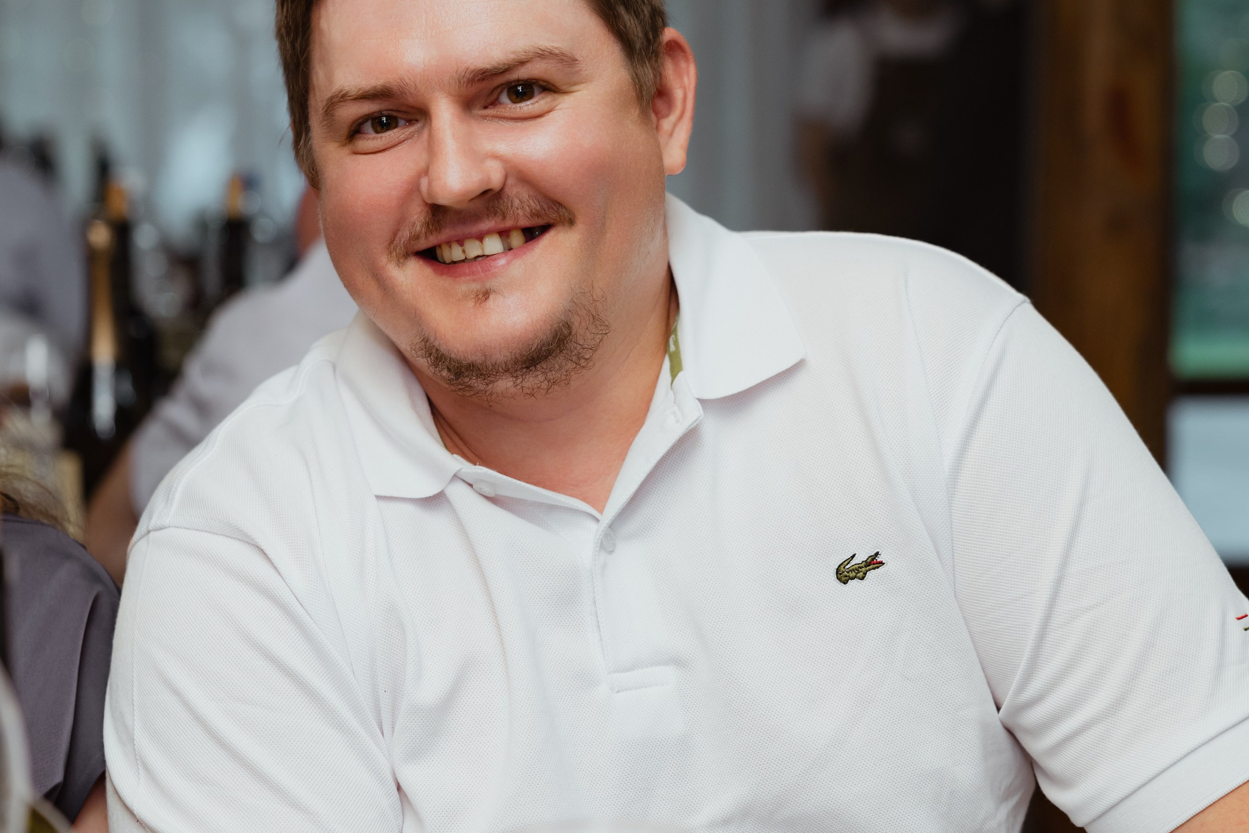 Современная свадьба в Пензе. Свадебный Фотограф и Видеограф — Всеволод Бобров