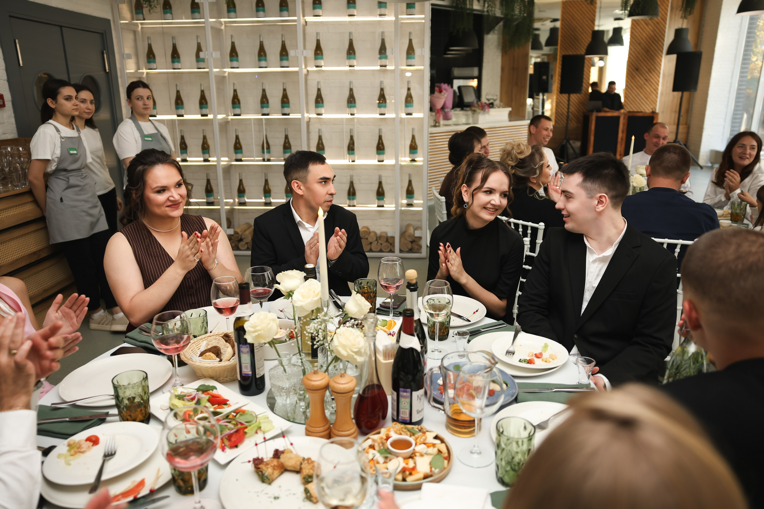 V & A. Свадебный Фотограф и Видеограф — Всеволод Бобров