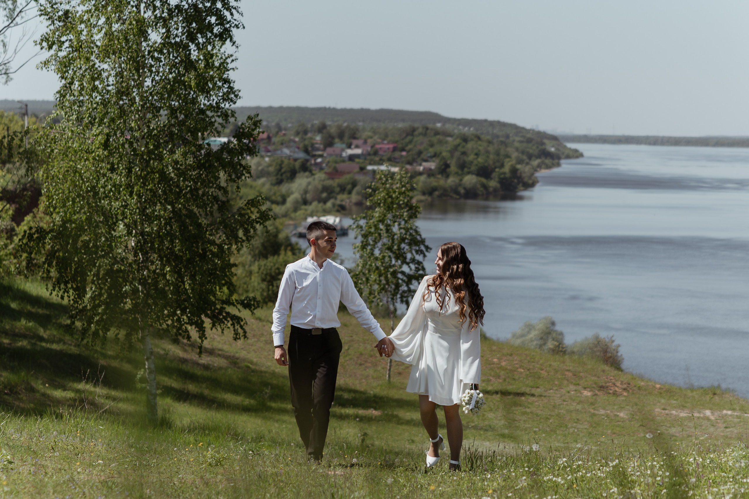 T & P. Свадебный Фотограф и Видеограф — Всеволод Бобров