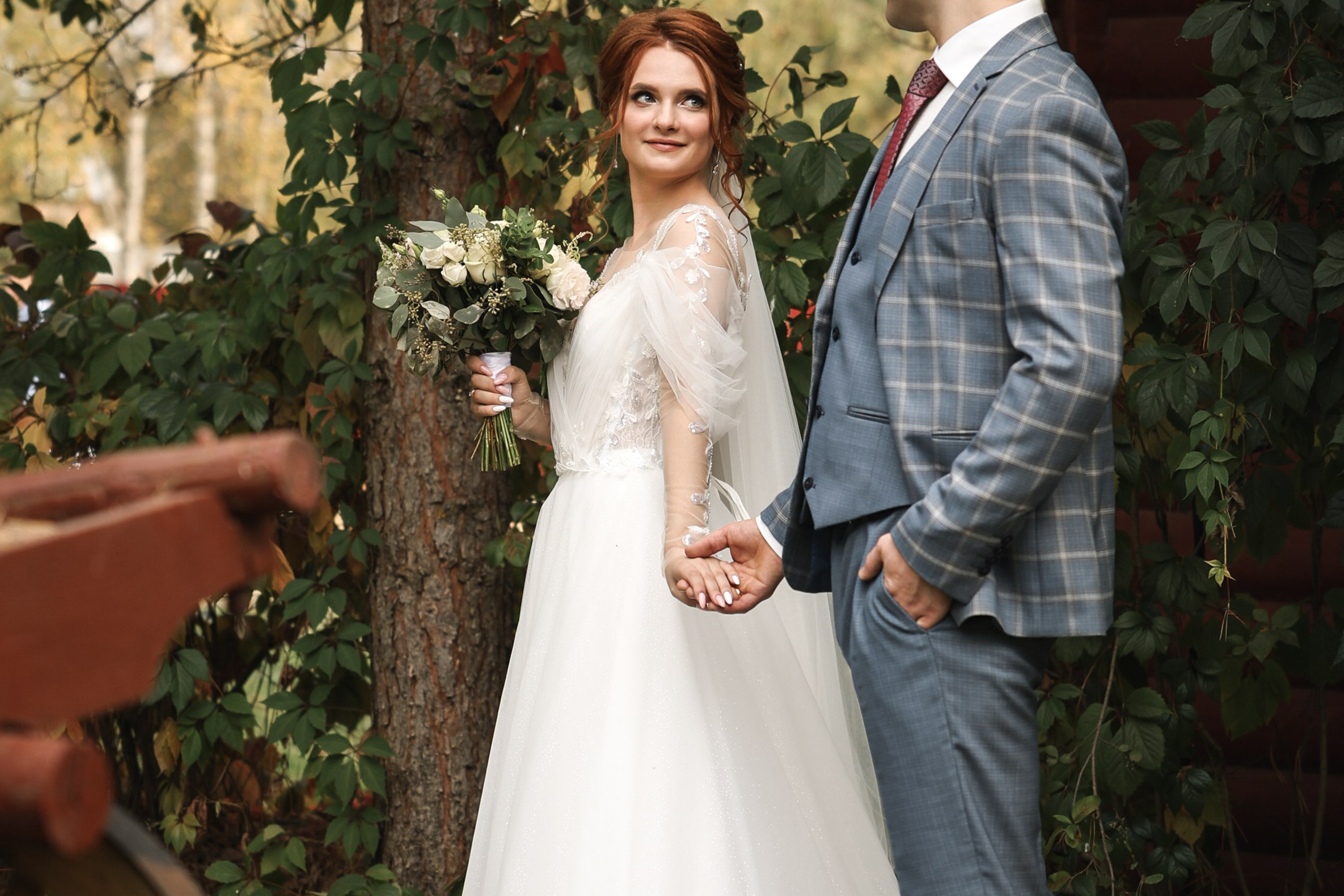 S & J. Свадебный Фотограф и Видеограф — Всеволод Бобров