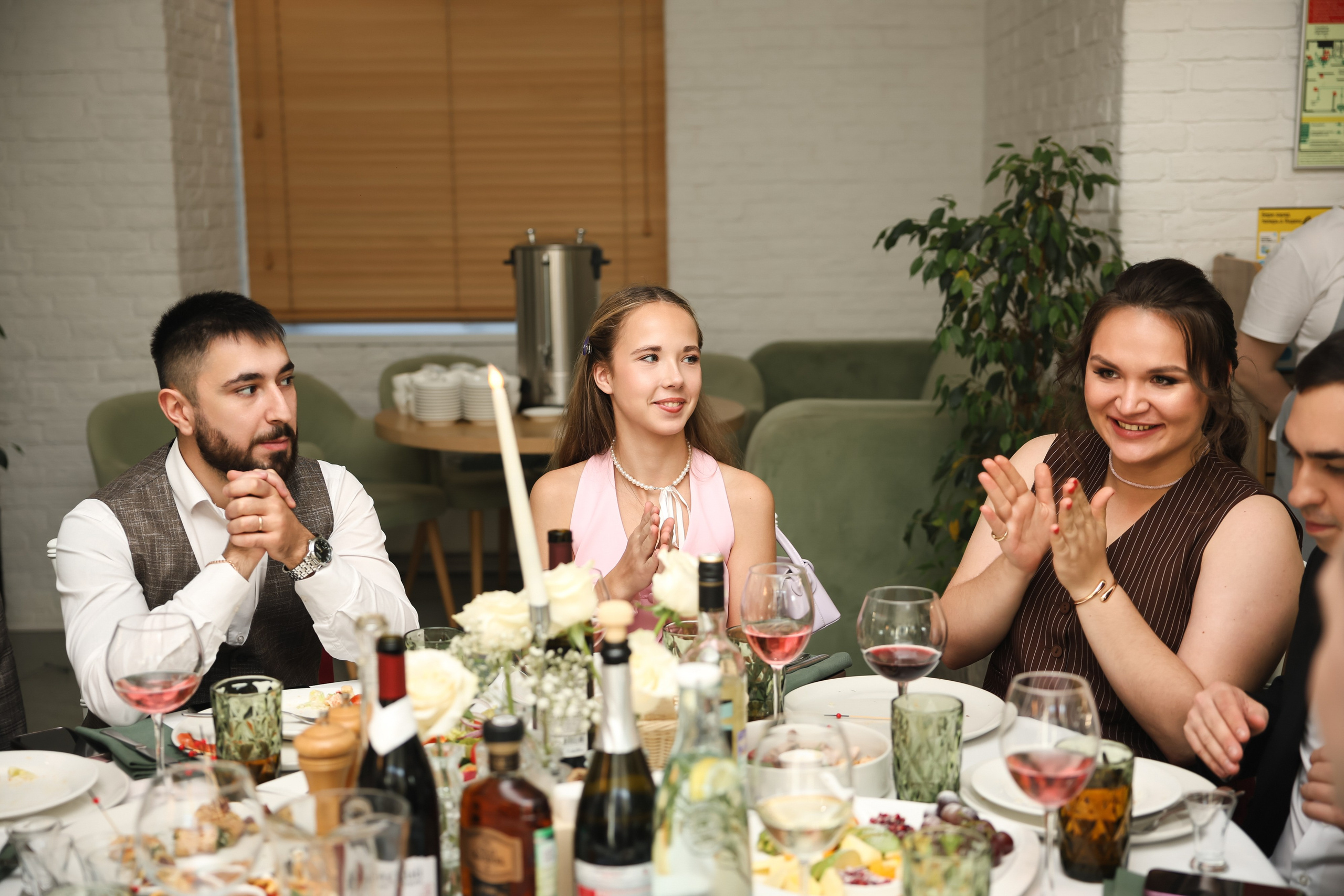 V & A. Свадебный Фотограф и Видеограф — Всеволод Бобров