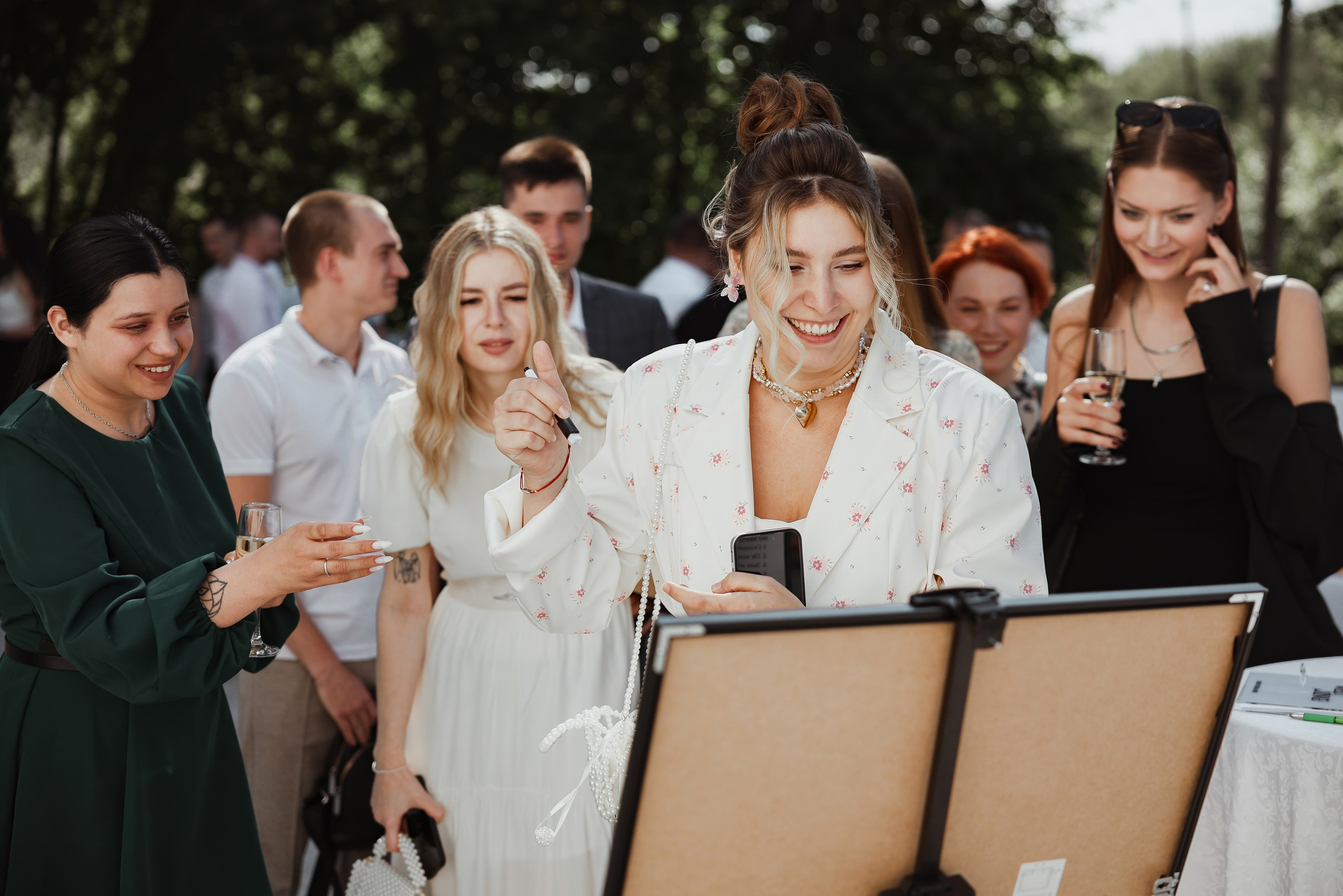 A & N. Свадебный Фотограф и Видеограф — Всеволод Бобров