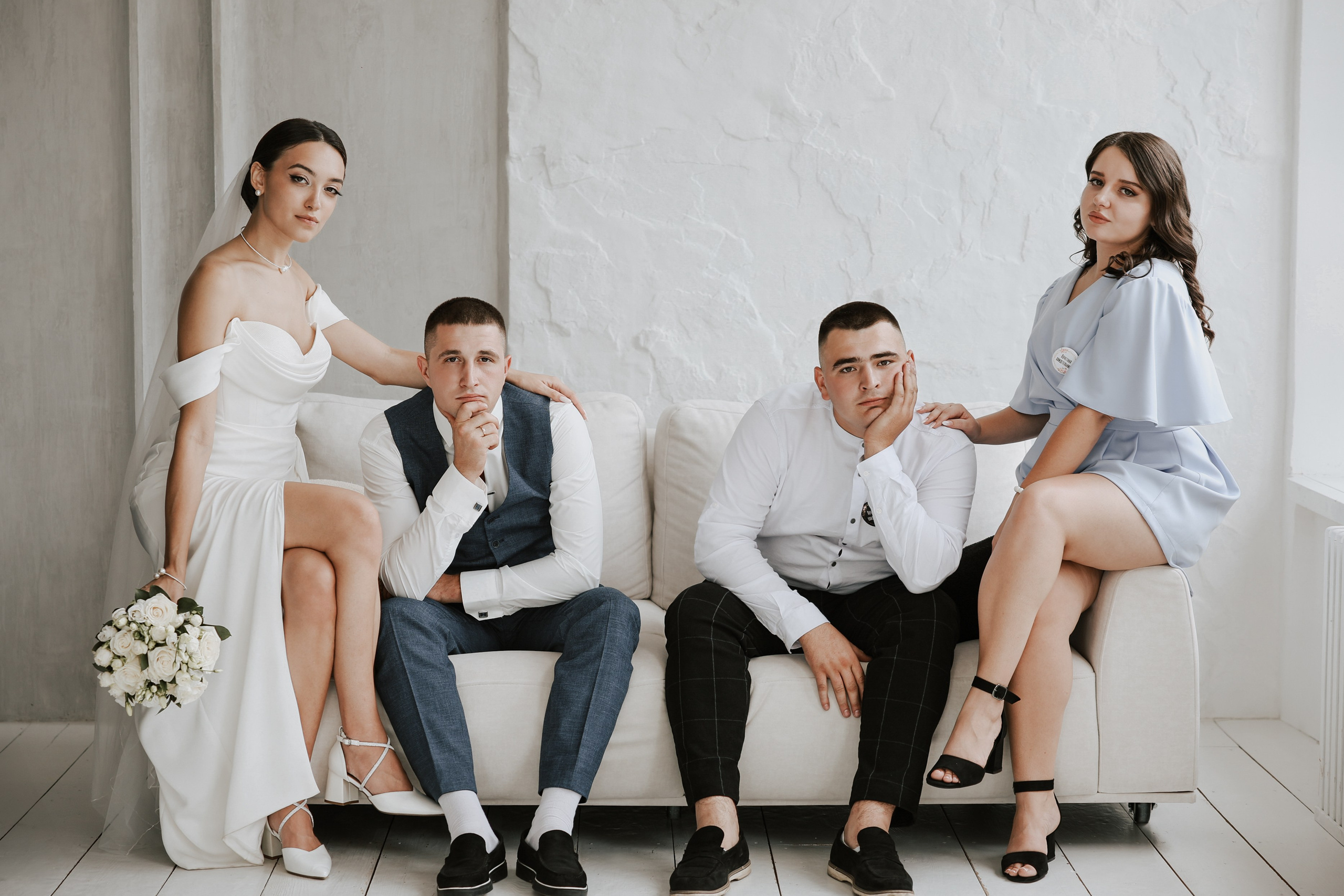 N & Y. Свадебный Фотограф и Видеограф — Всеволод Бобров