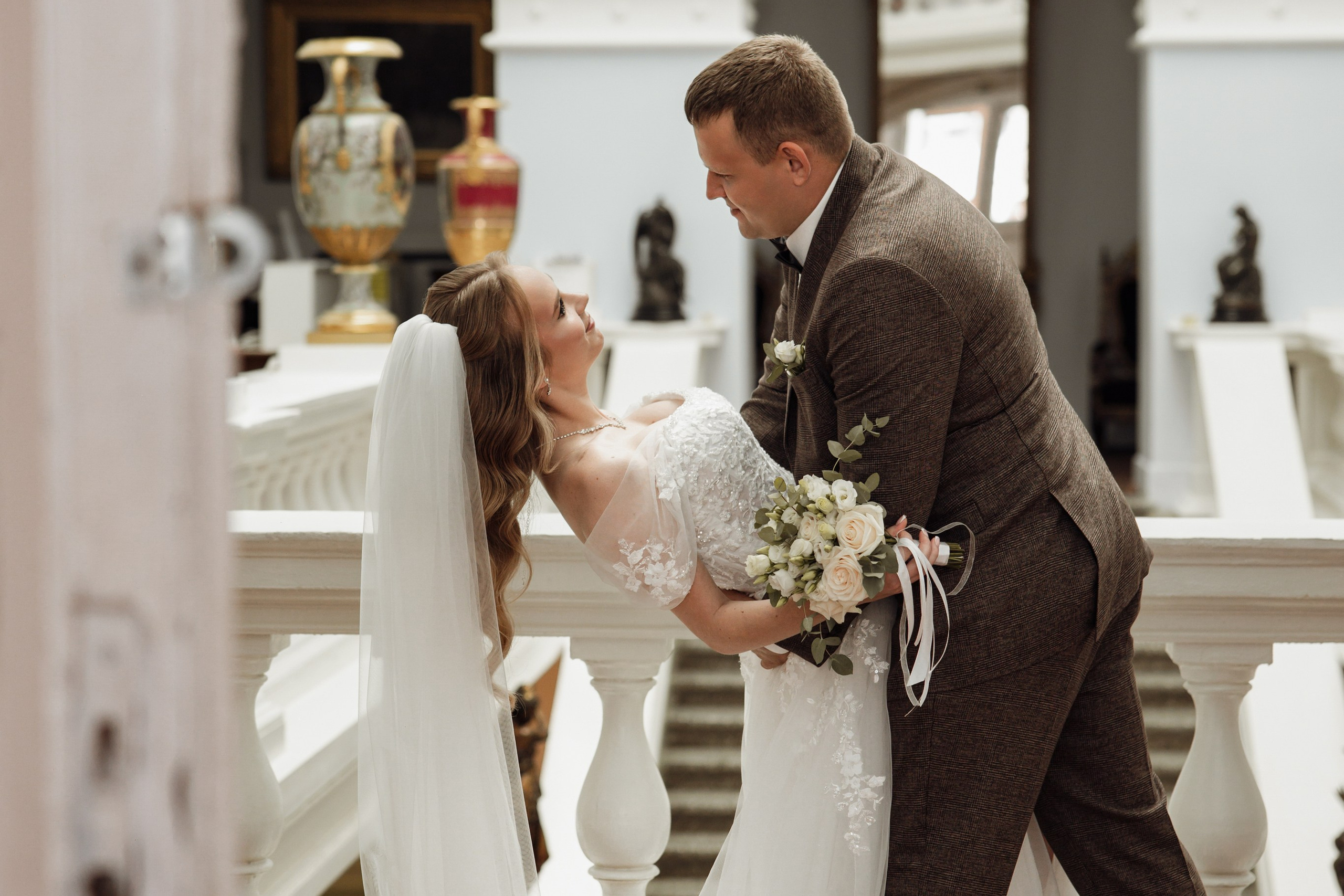 V & A. Свадебный Фотограф и Видеограф — Всеволод Бобров