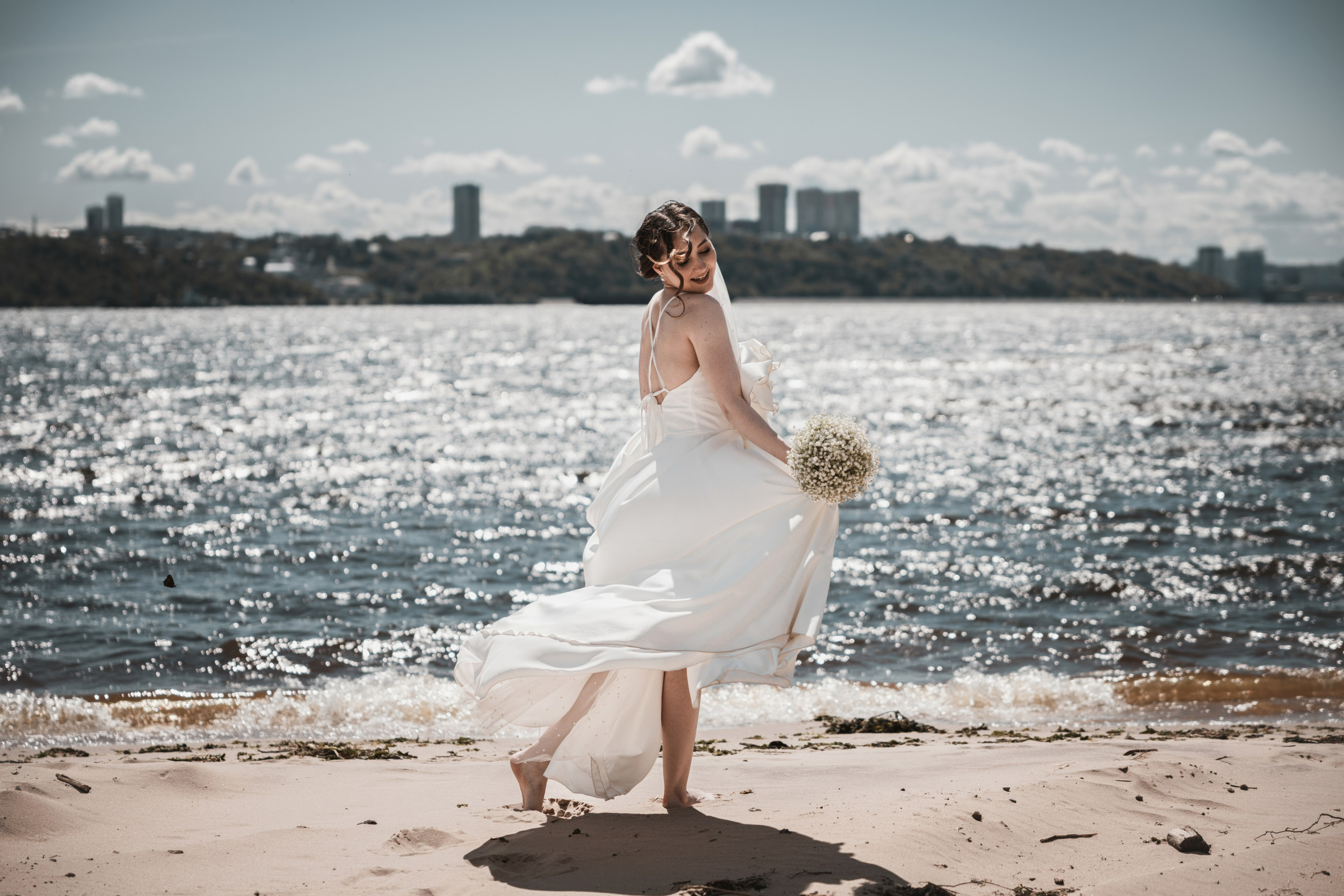 N & Y. Свадебный Фотограф и Видеограф — Всеволод Бобров