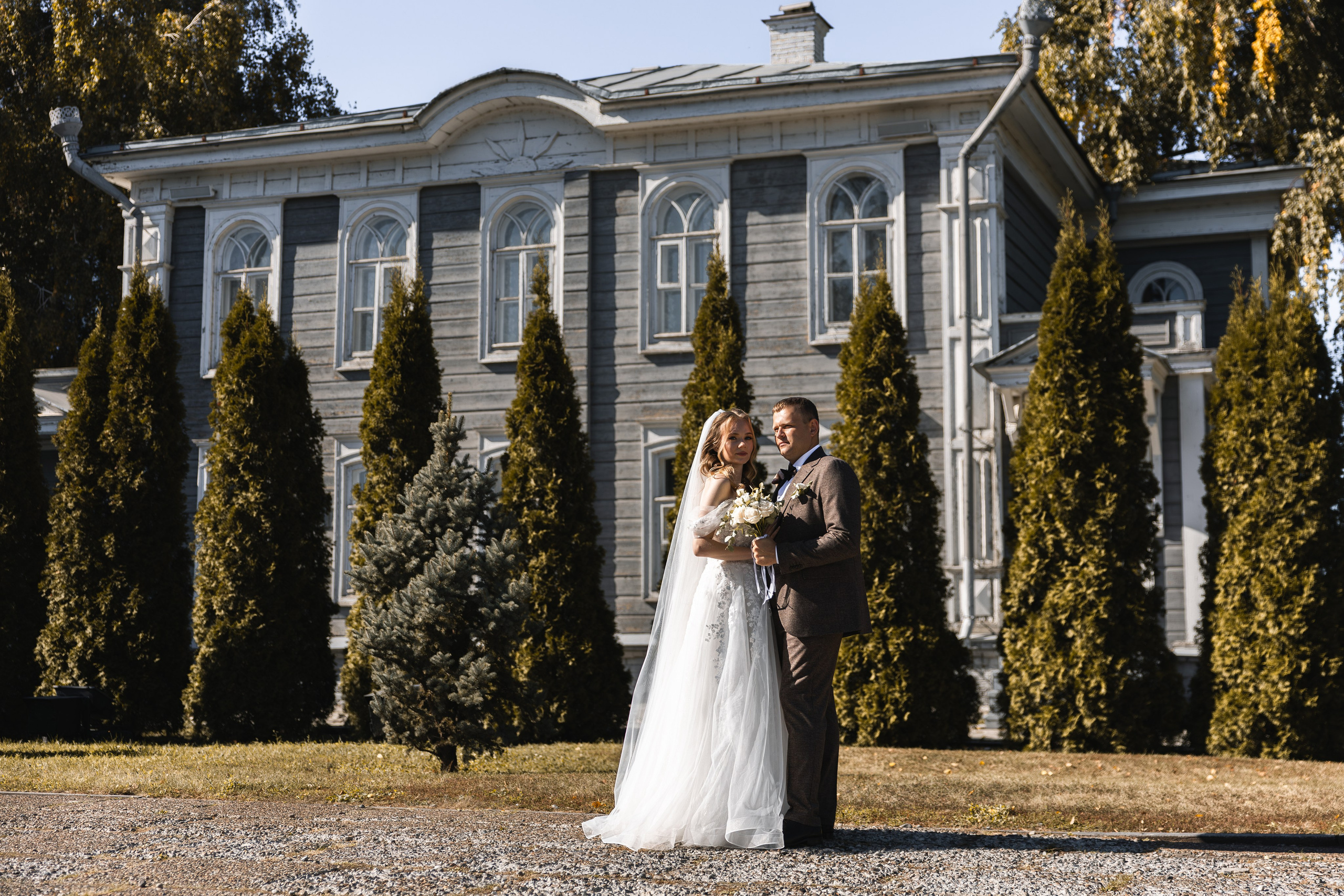 V & A. Свадебный Фотограф и Видеограф — Всеволод Бобров