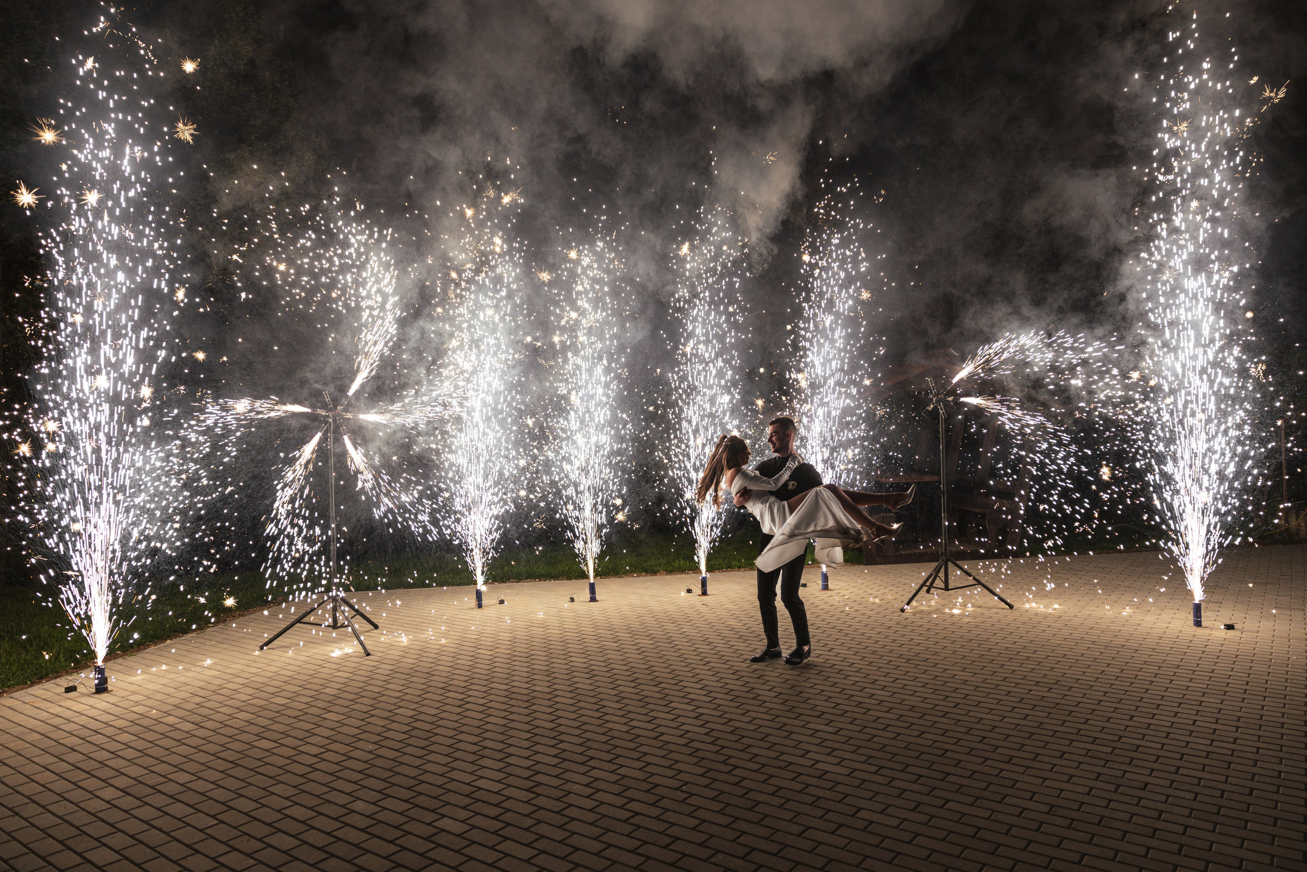 A & Y. Свадебный Фотограф и Видеограф — Всеволод Бобров