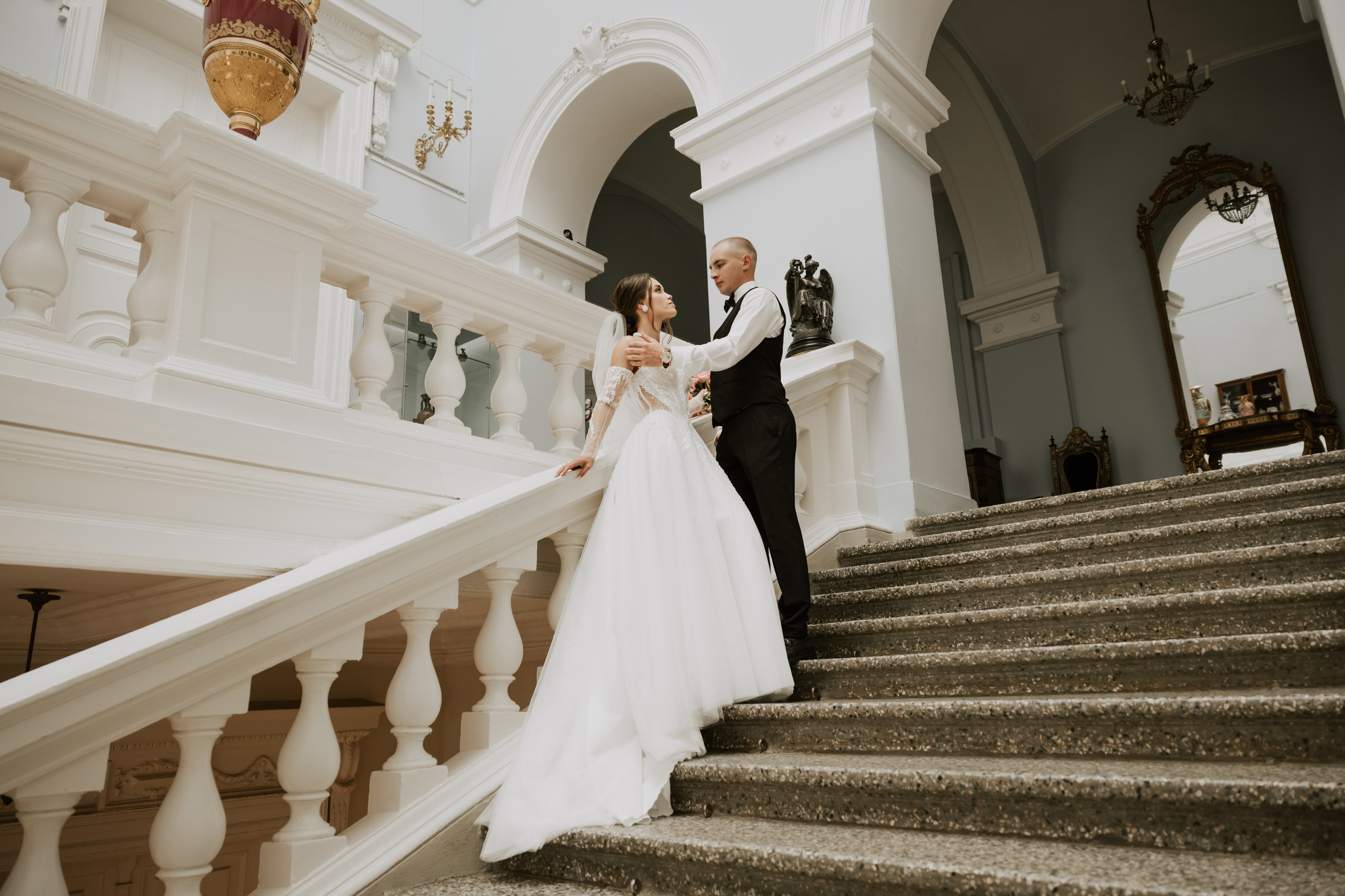 D & M. Свадебный Фотограф и Видеограф — Всеволод Бобров