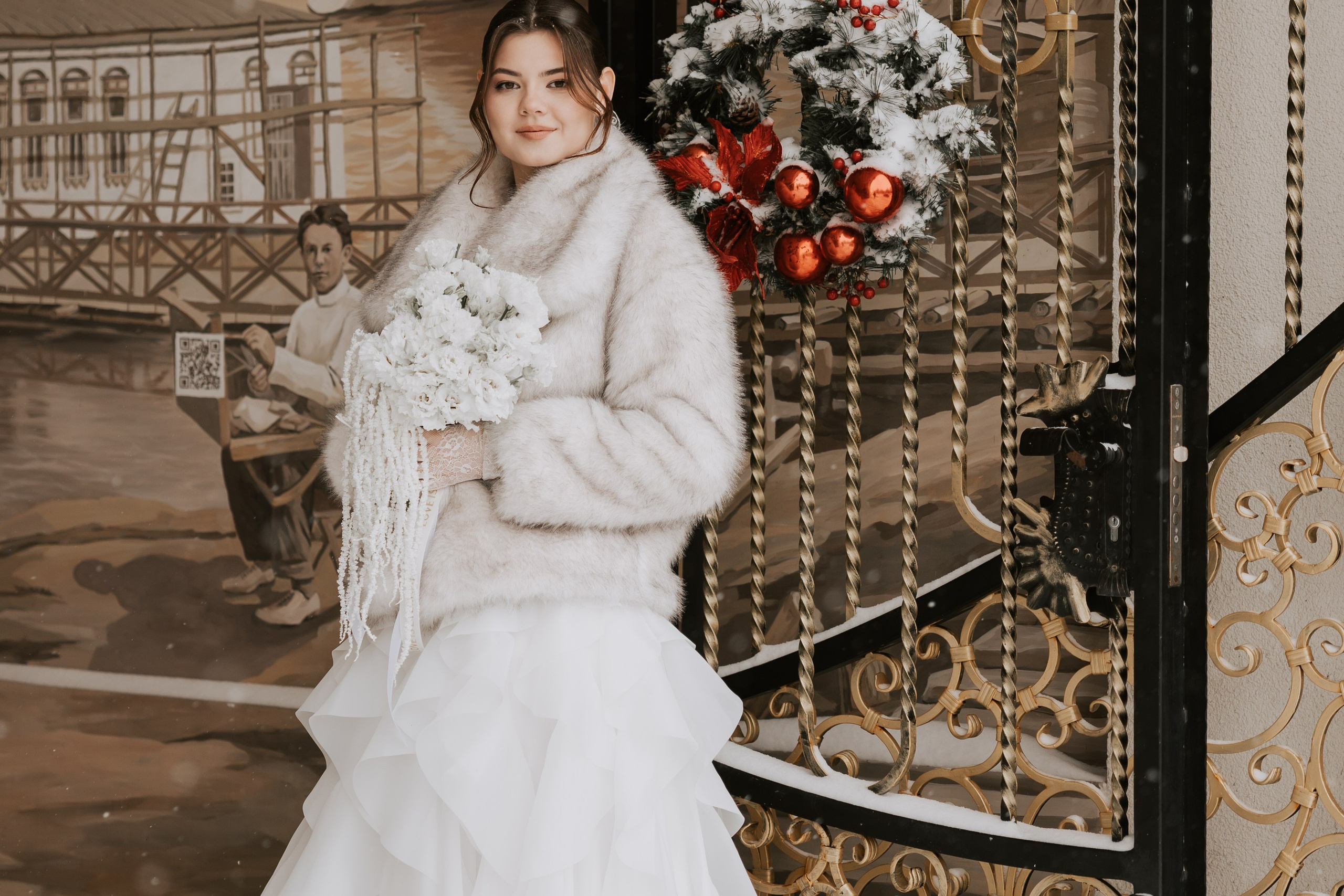 Свадебная фотосессия 2026 в Ульяновске. Свадебный Фотограф и Видеограф — Всеволод Бобров