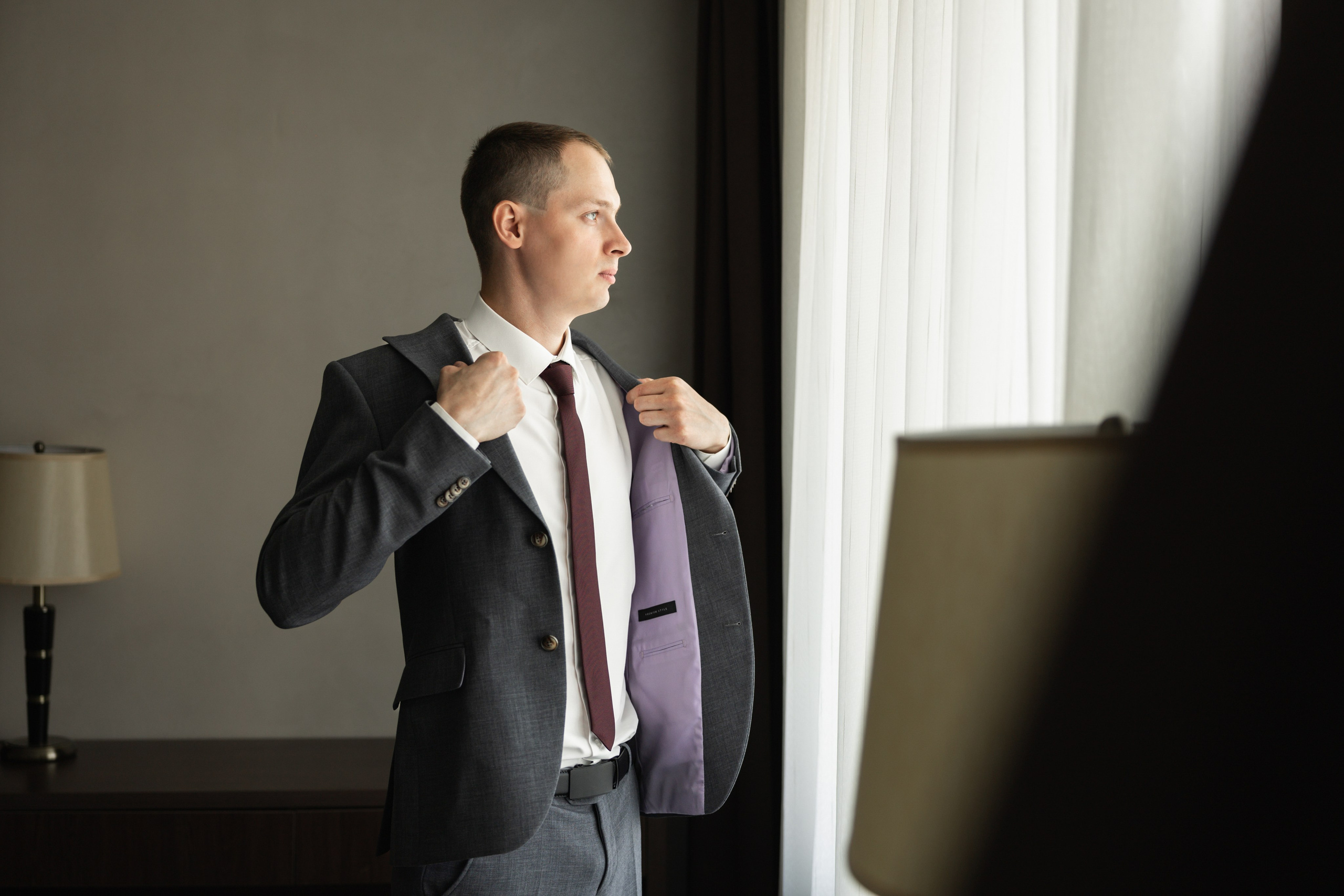 D & N. Свадебный Фотограф и Видеограф — Всеволод Бобров