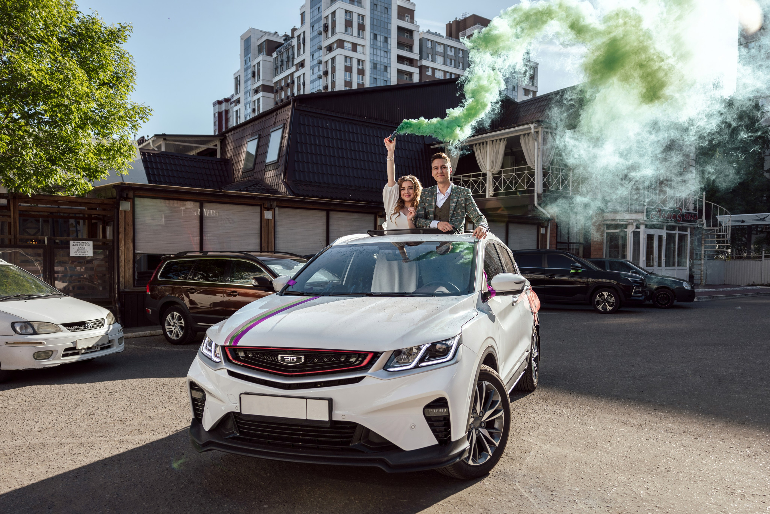 D & Y. Свадебный Фотограф и Видеограф — Всеволод Бобров