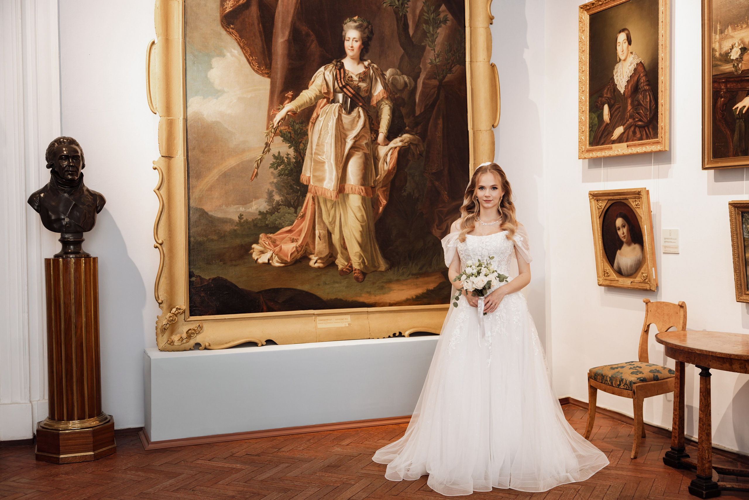 V & A. Свадебный Фотограф и Видеограф — Всеволод Бобров