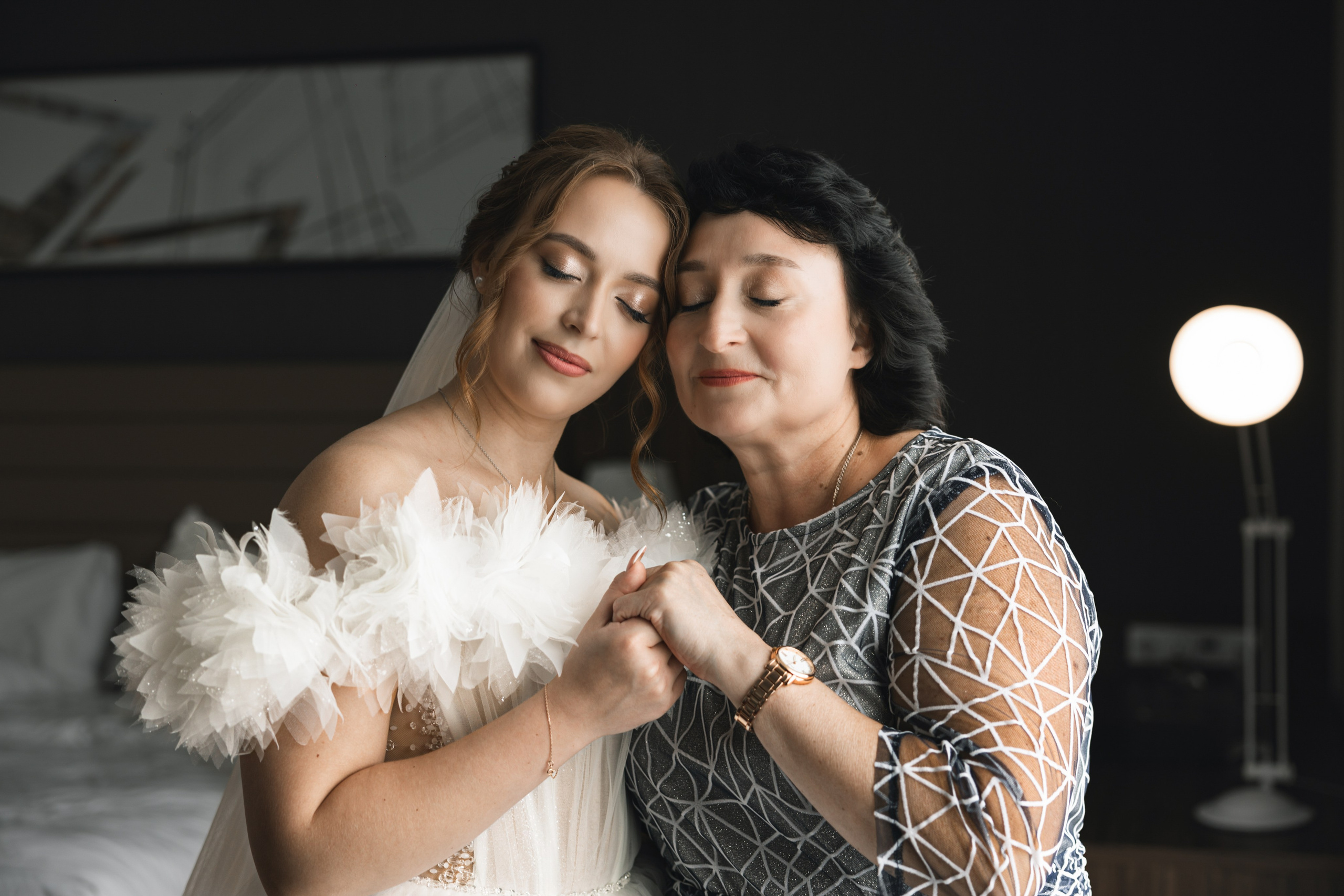 Современная свадьба в Саранске. Свадебный Фотограф и Видеограф — Всеволод Бобров