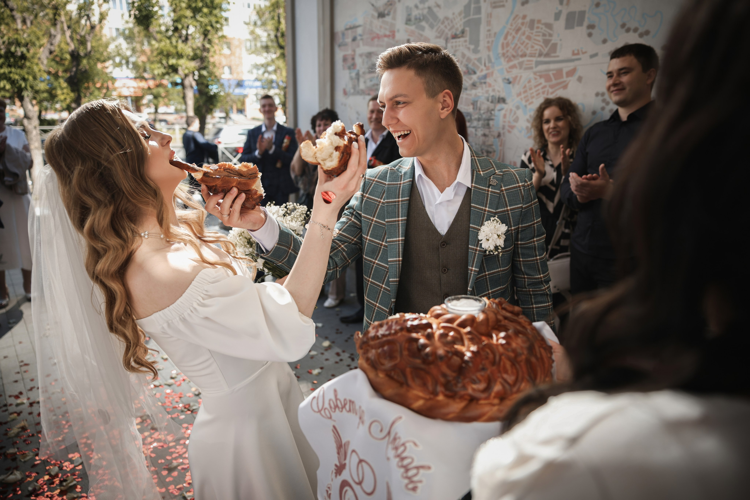 D & Y. Свадебный Фотограф и Видеограф — Всеволод Бобров