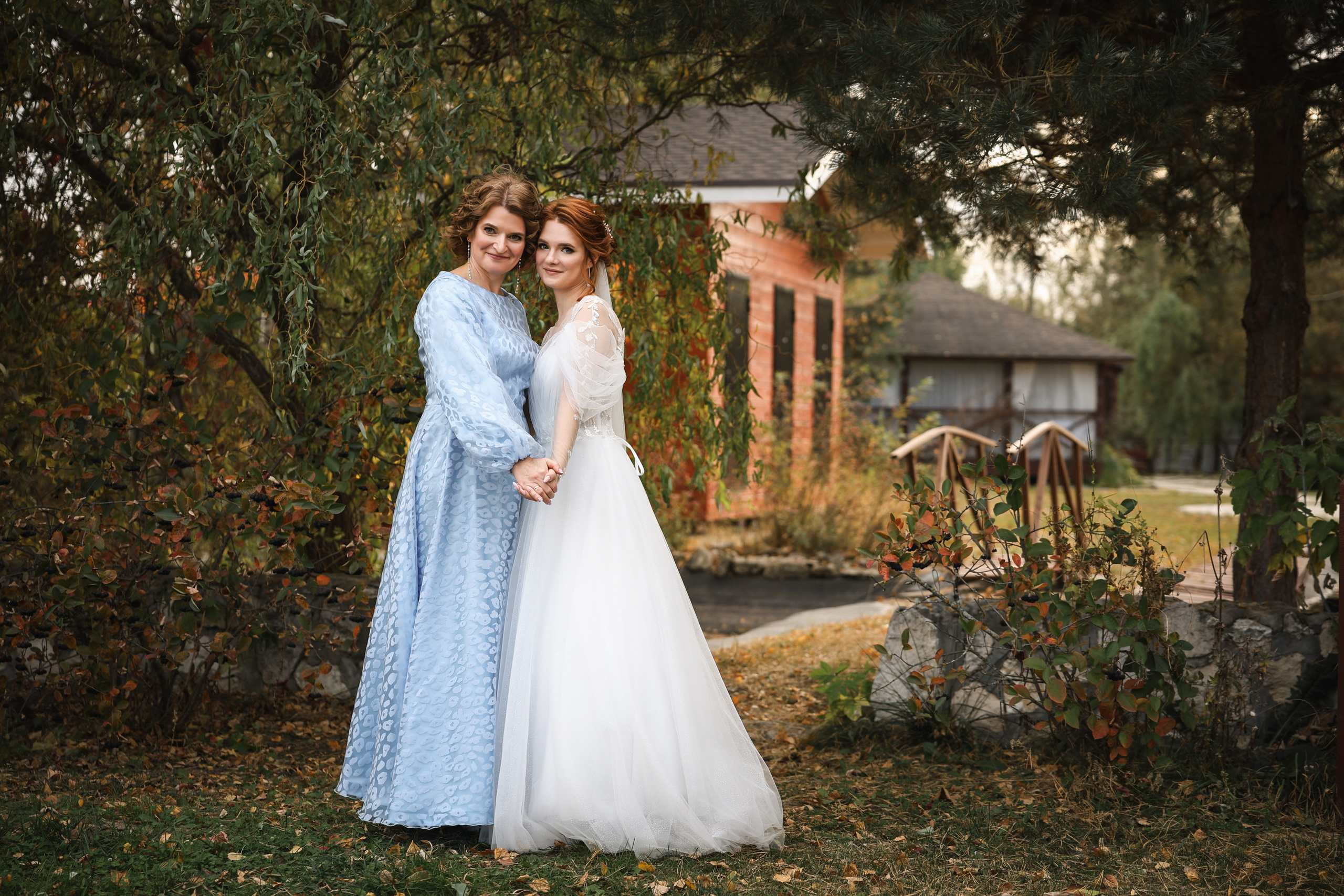 S & J. Свадебный Фотограф и Видеограф — Всеволод Бобров