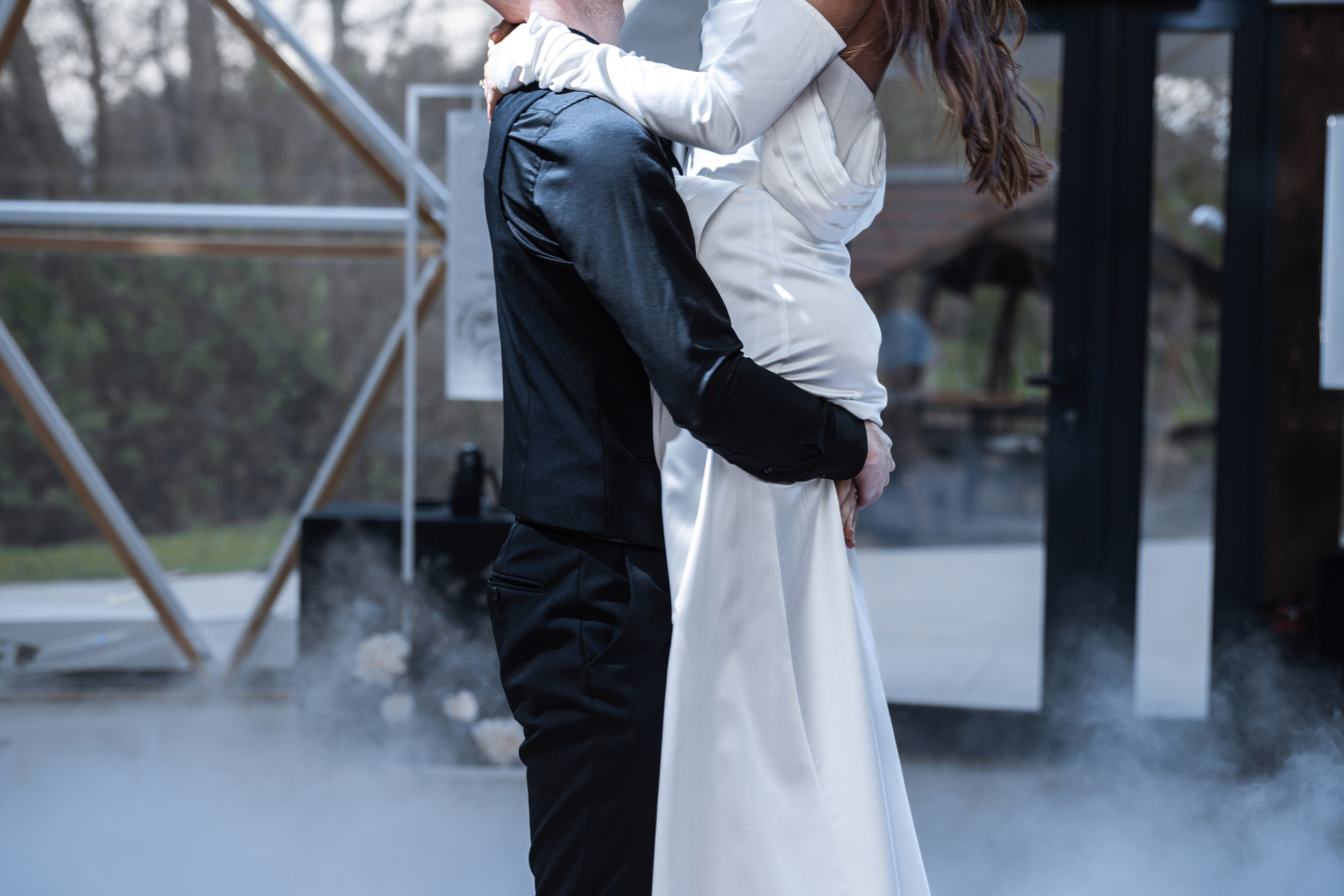 A & Y. Свадебный Фотограф и Видеограф — Всеволод Бобров