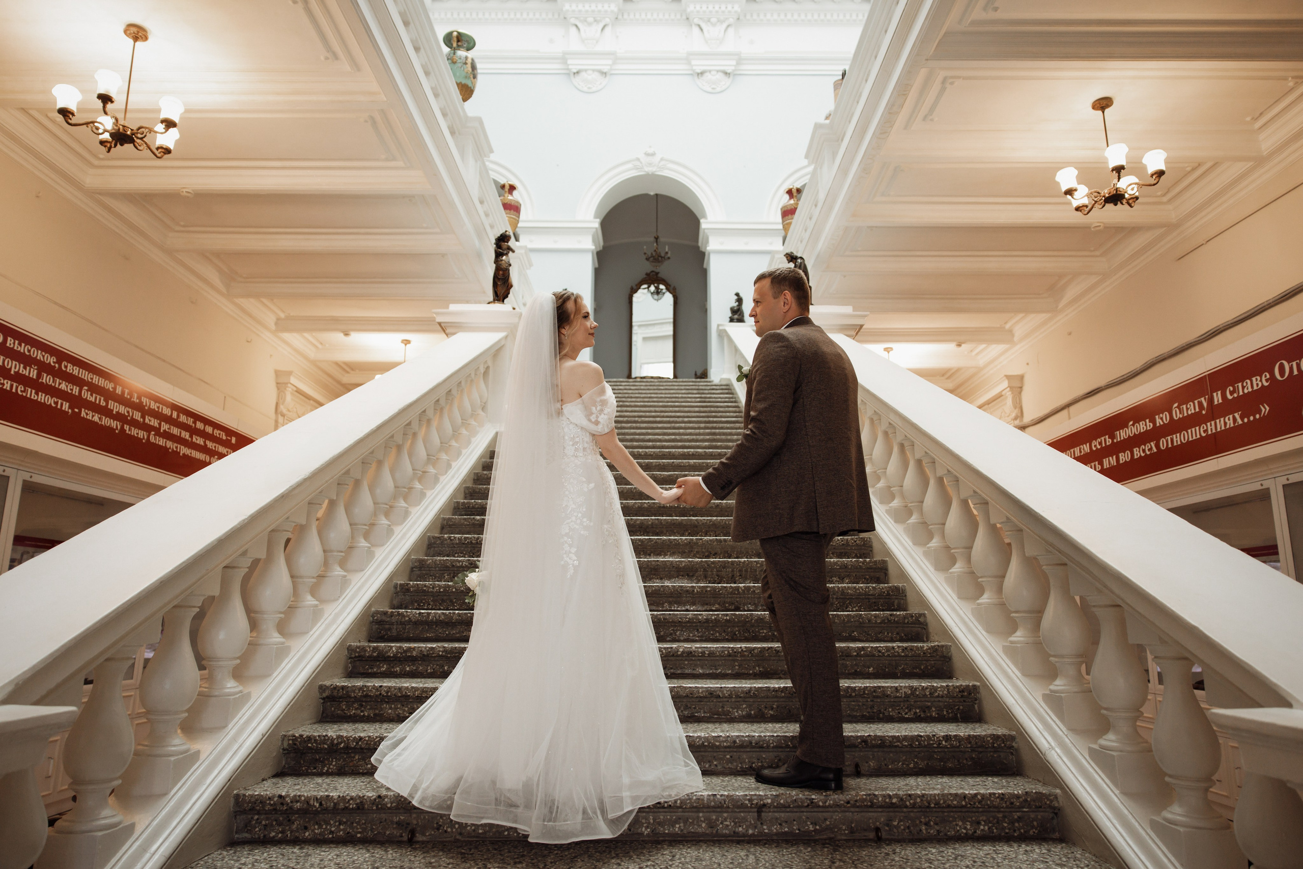 V & A. Свадебный Фотограф и Видеограф — Всеволод Бобров