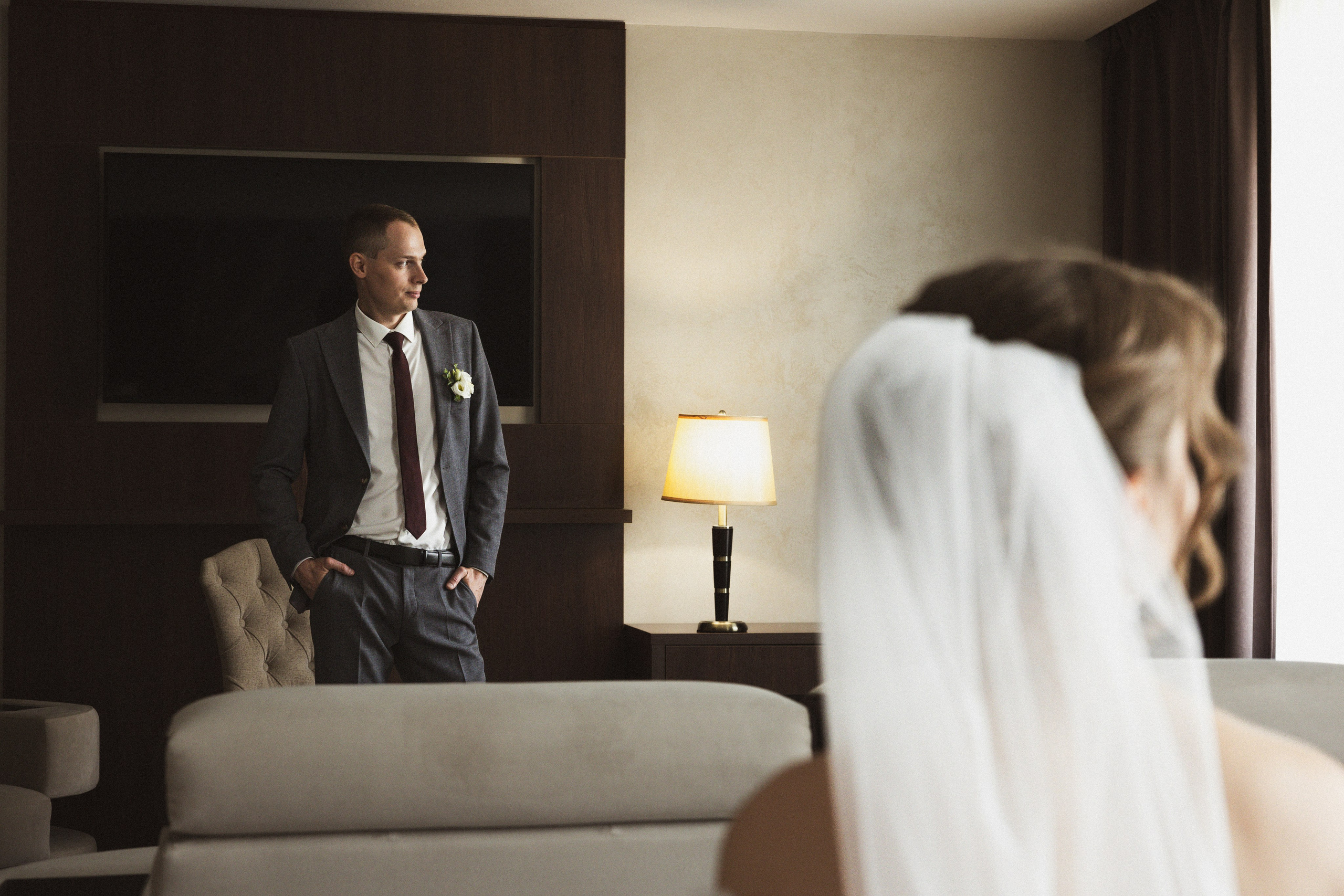 D & N. Свадебный Фотограф и Видеограф — Всеволод Бобров